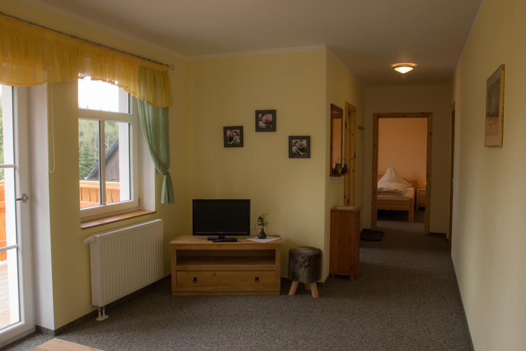 Classic Doppelzimmer mit Balkon
