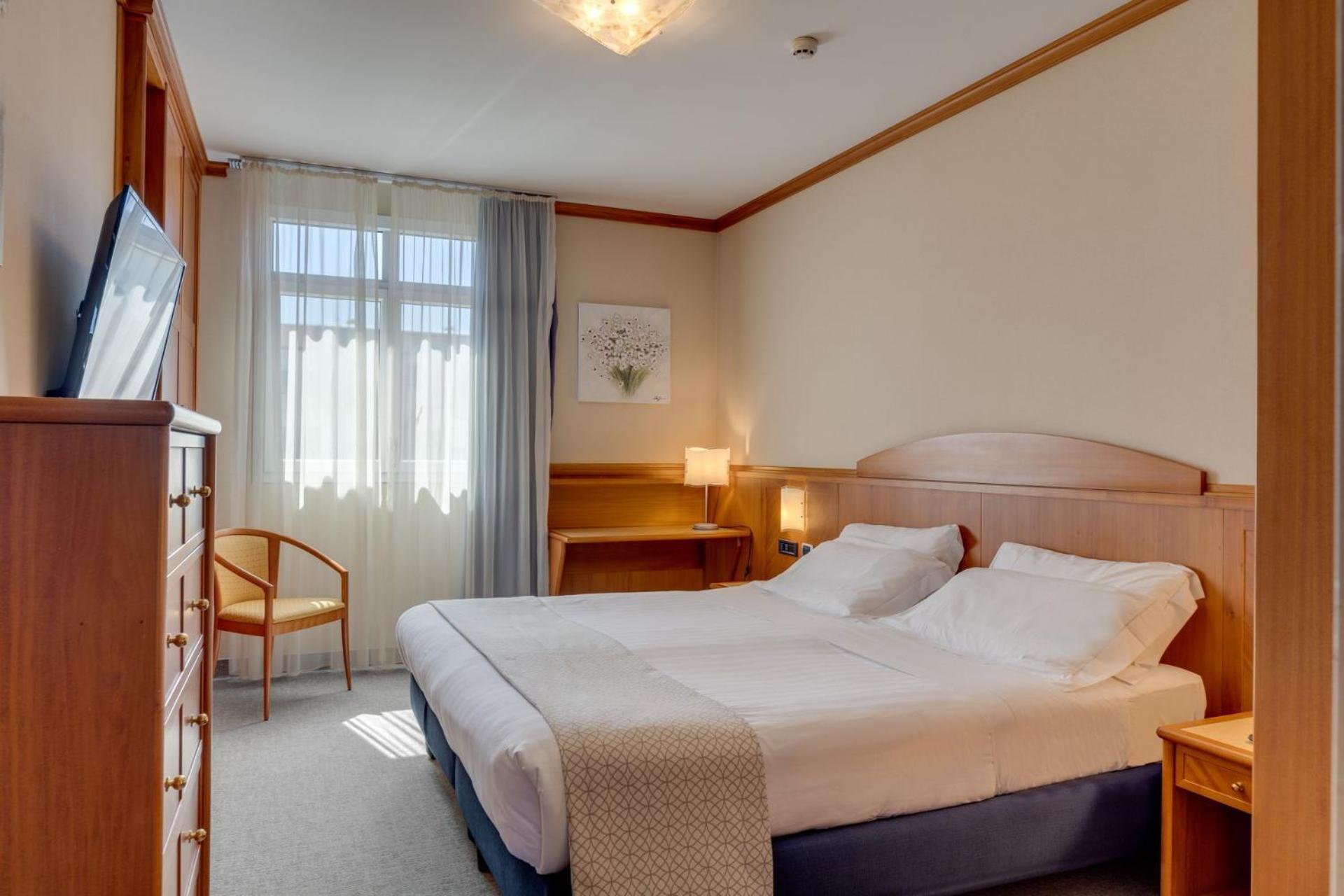 Suite Annex