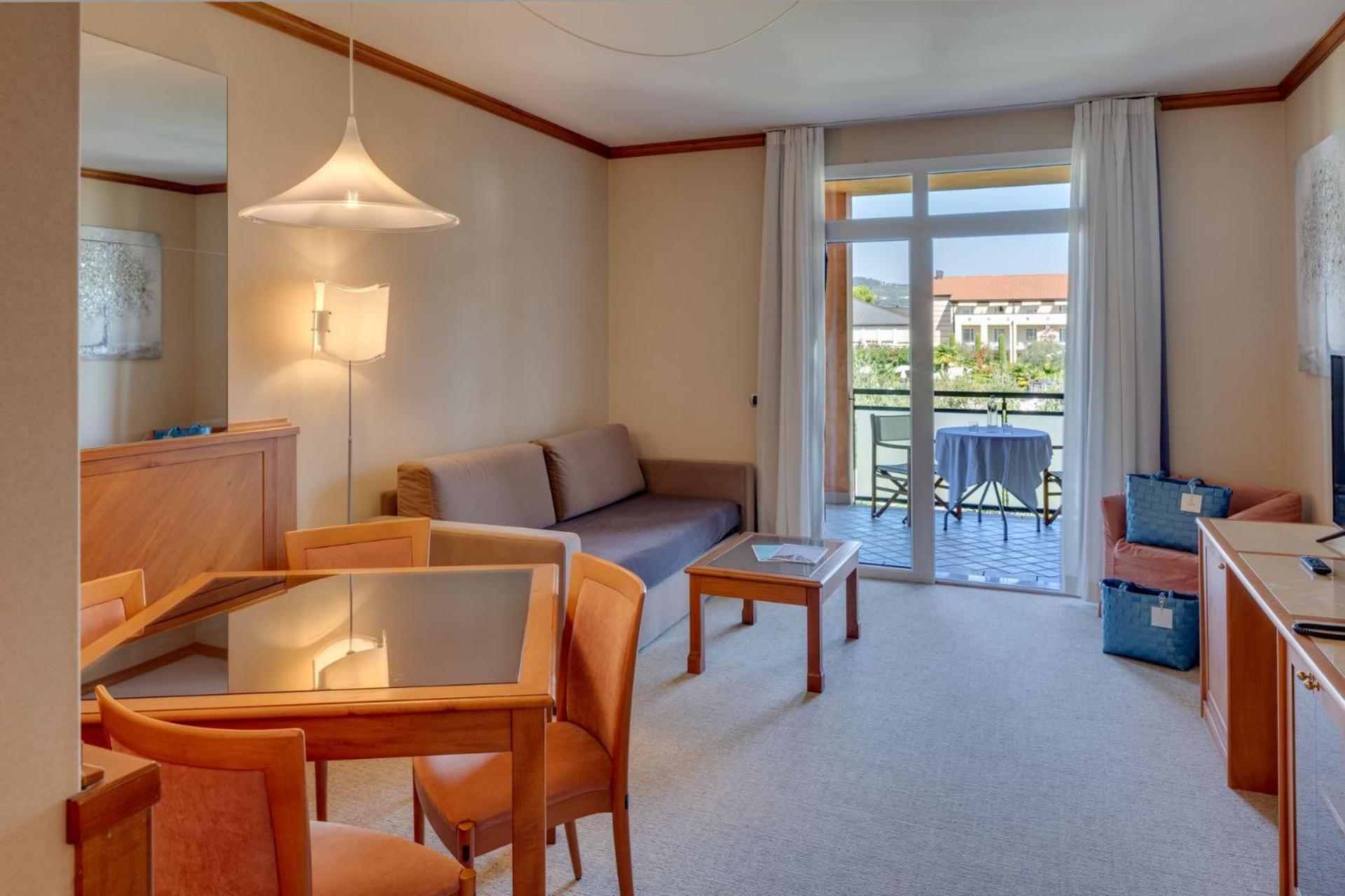 Suite Annex