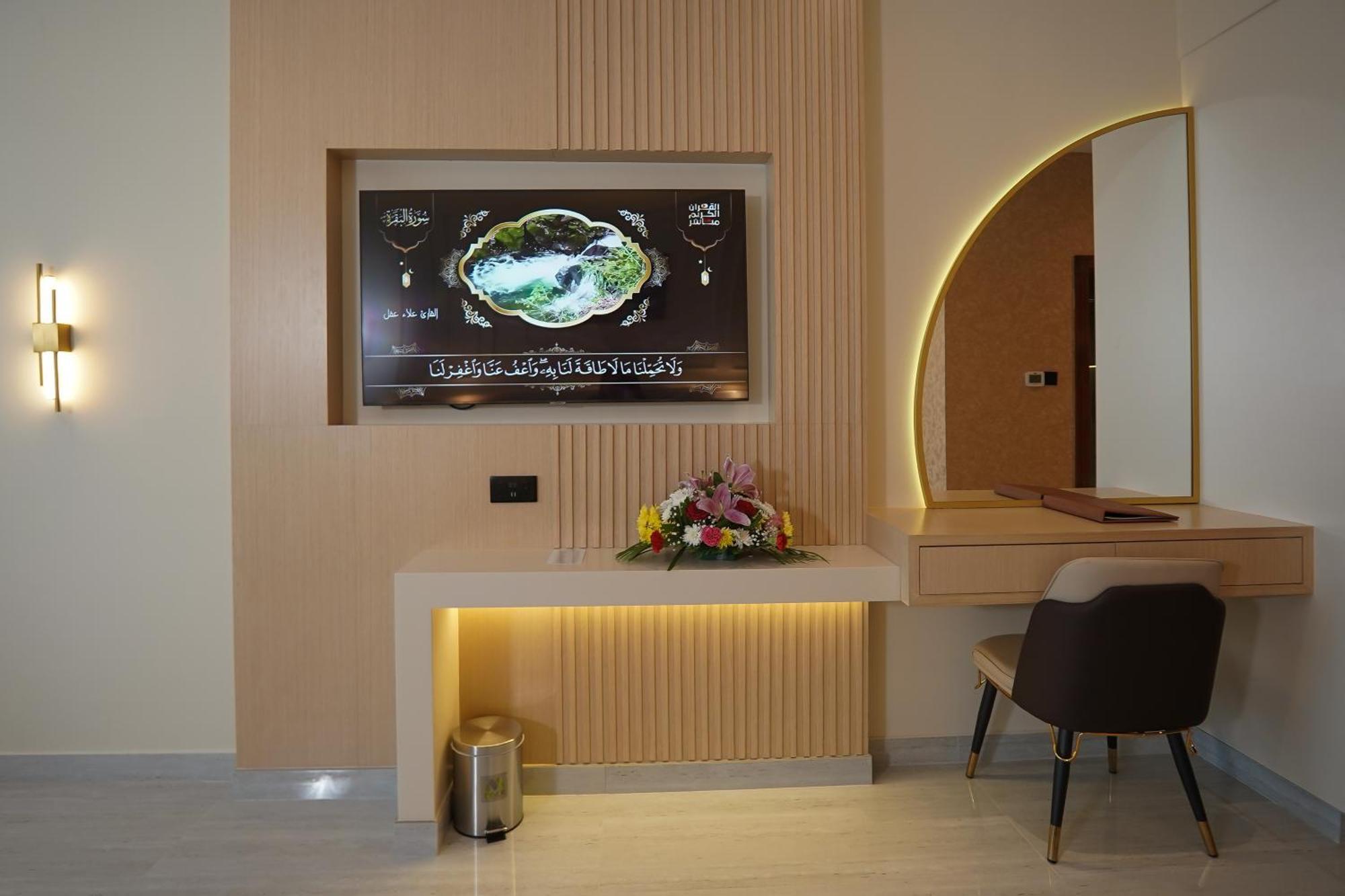 Superior Deluxe Double or Twin Room