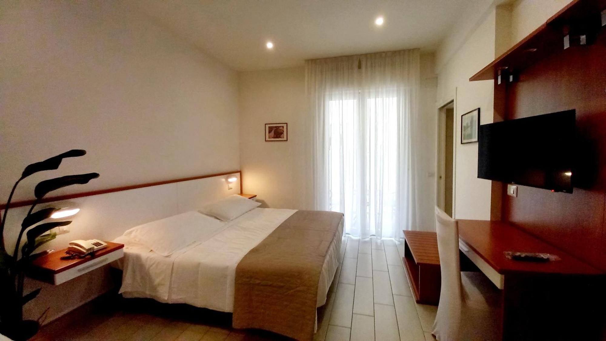 Double Room Balcony