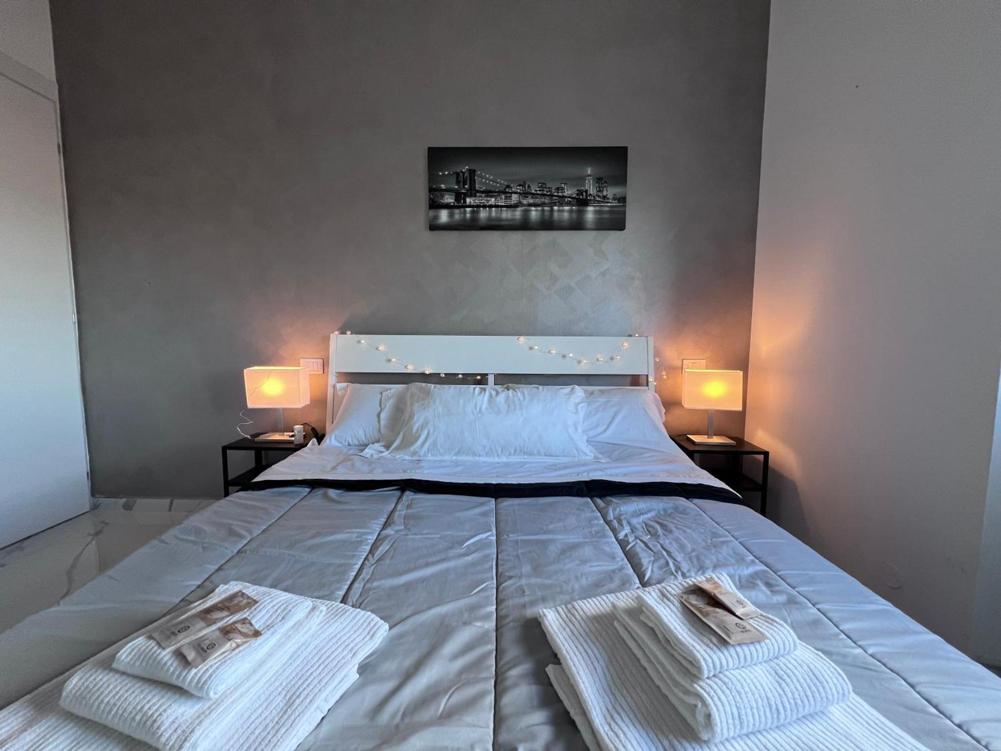 Junior Suite Sea View