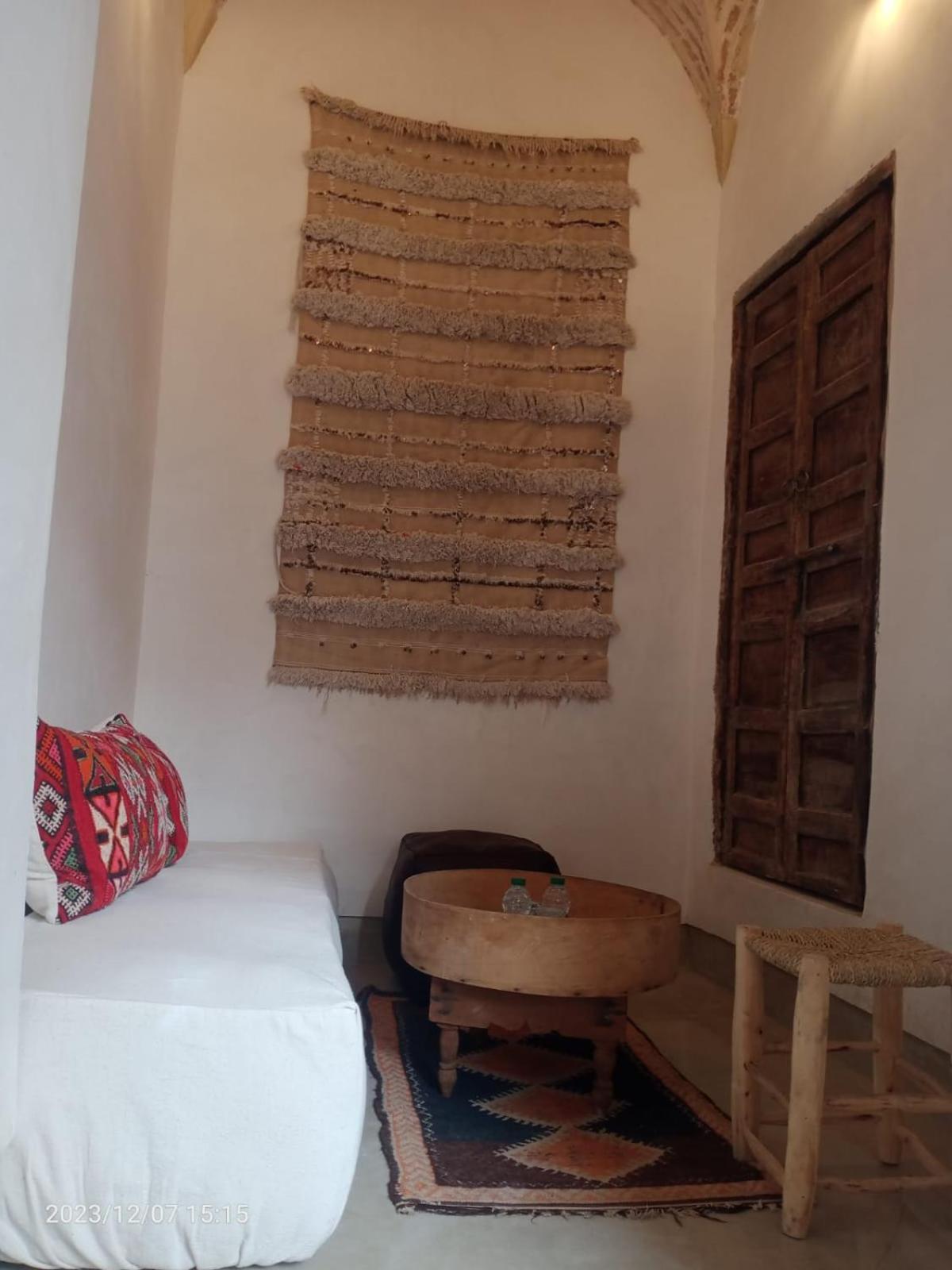 Idrisside Suite