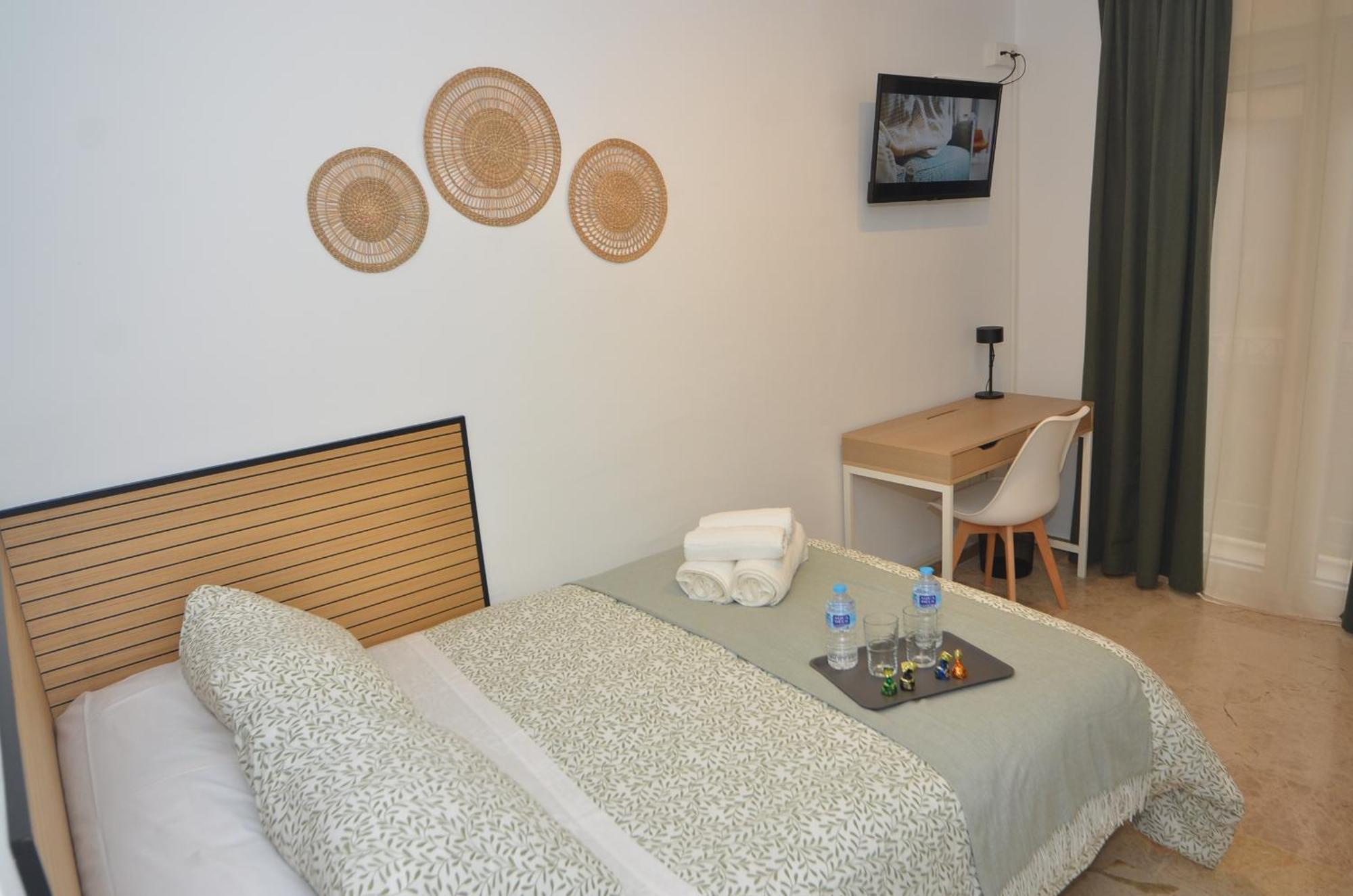Habitación Doble Superior