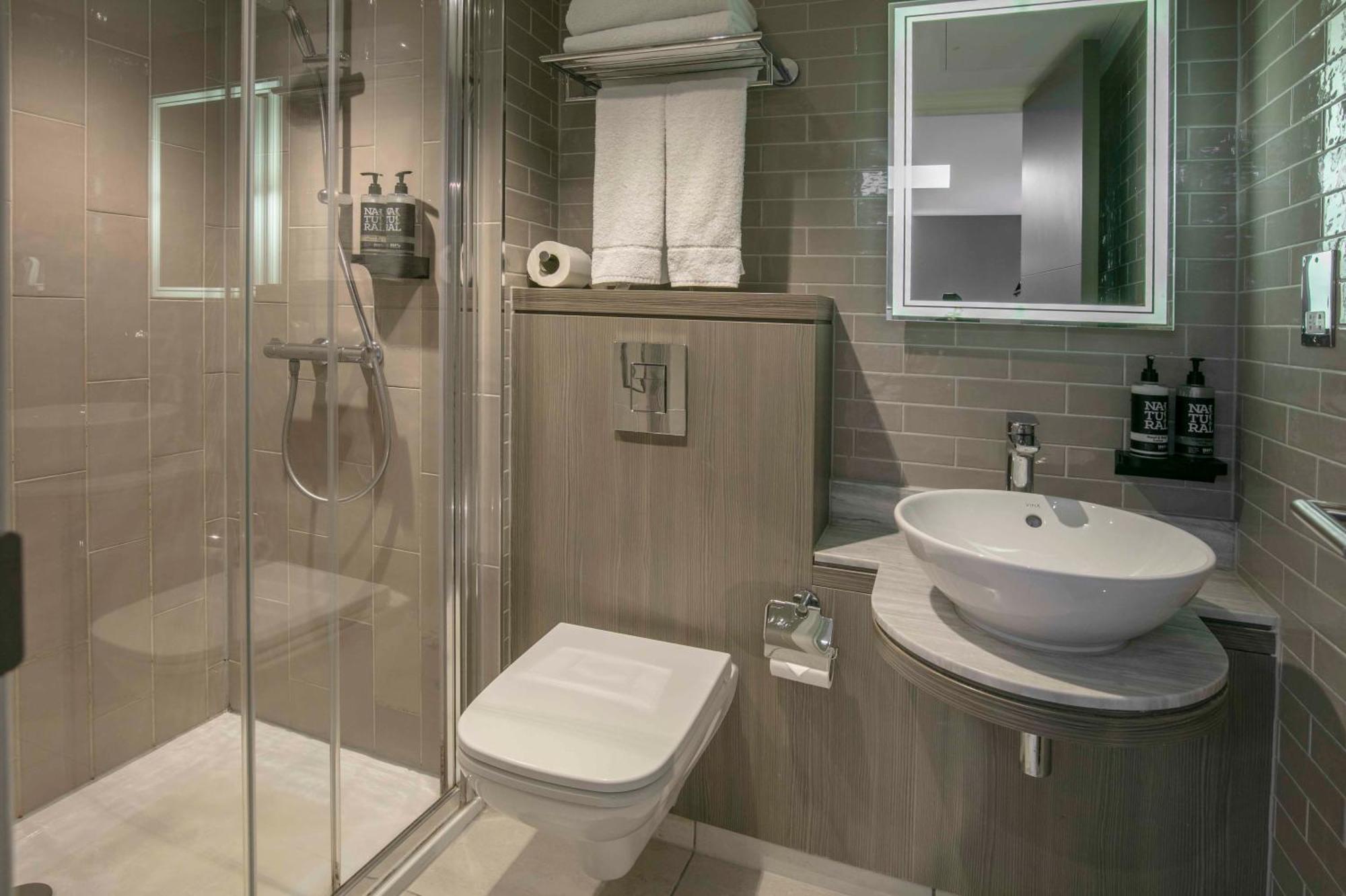 Executive Double Room Non-Smoking