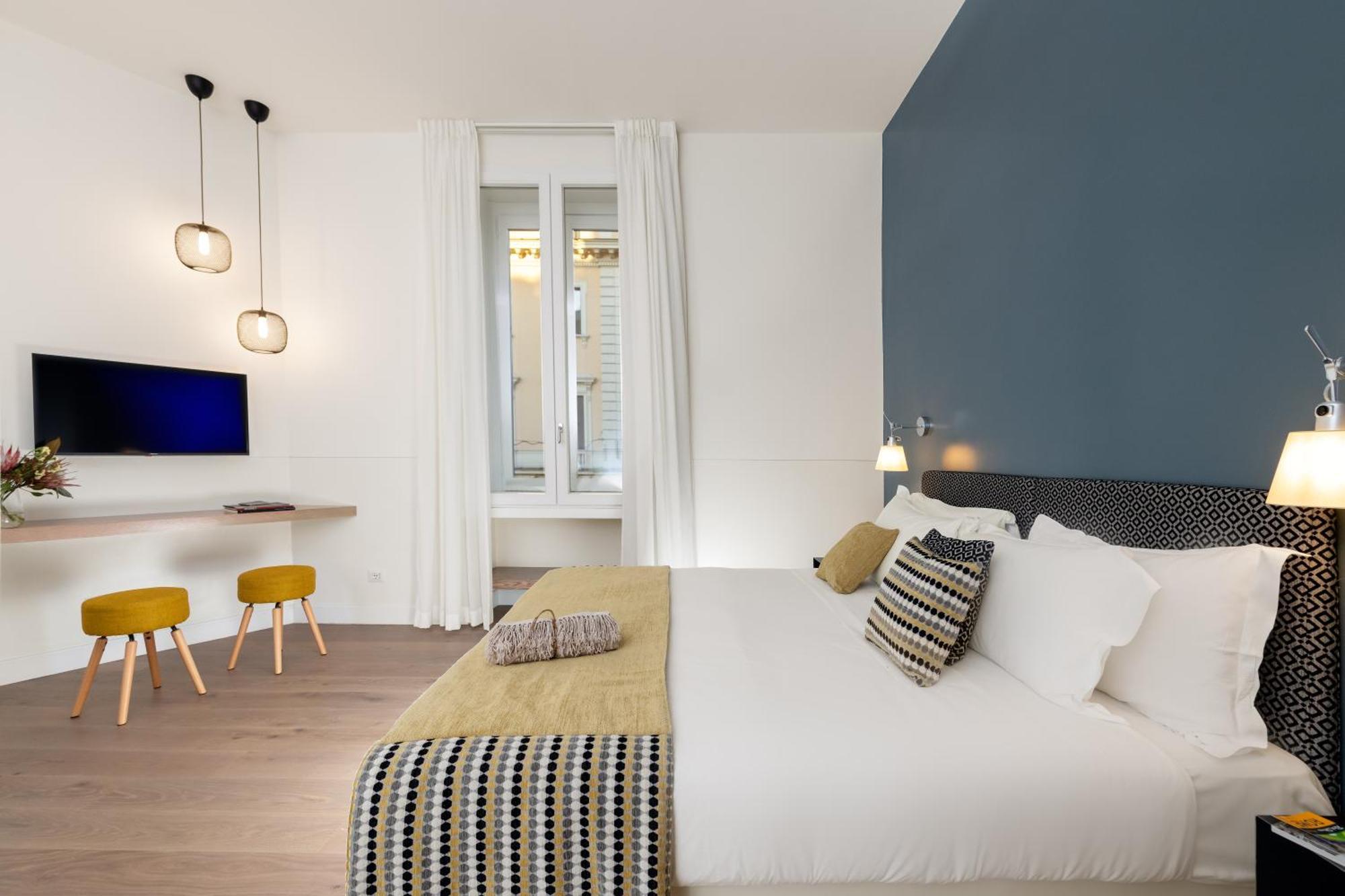 Triple Room View