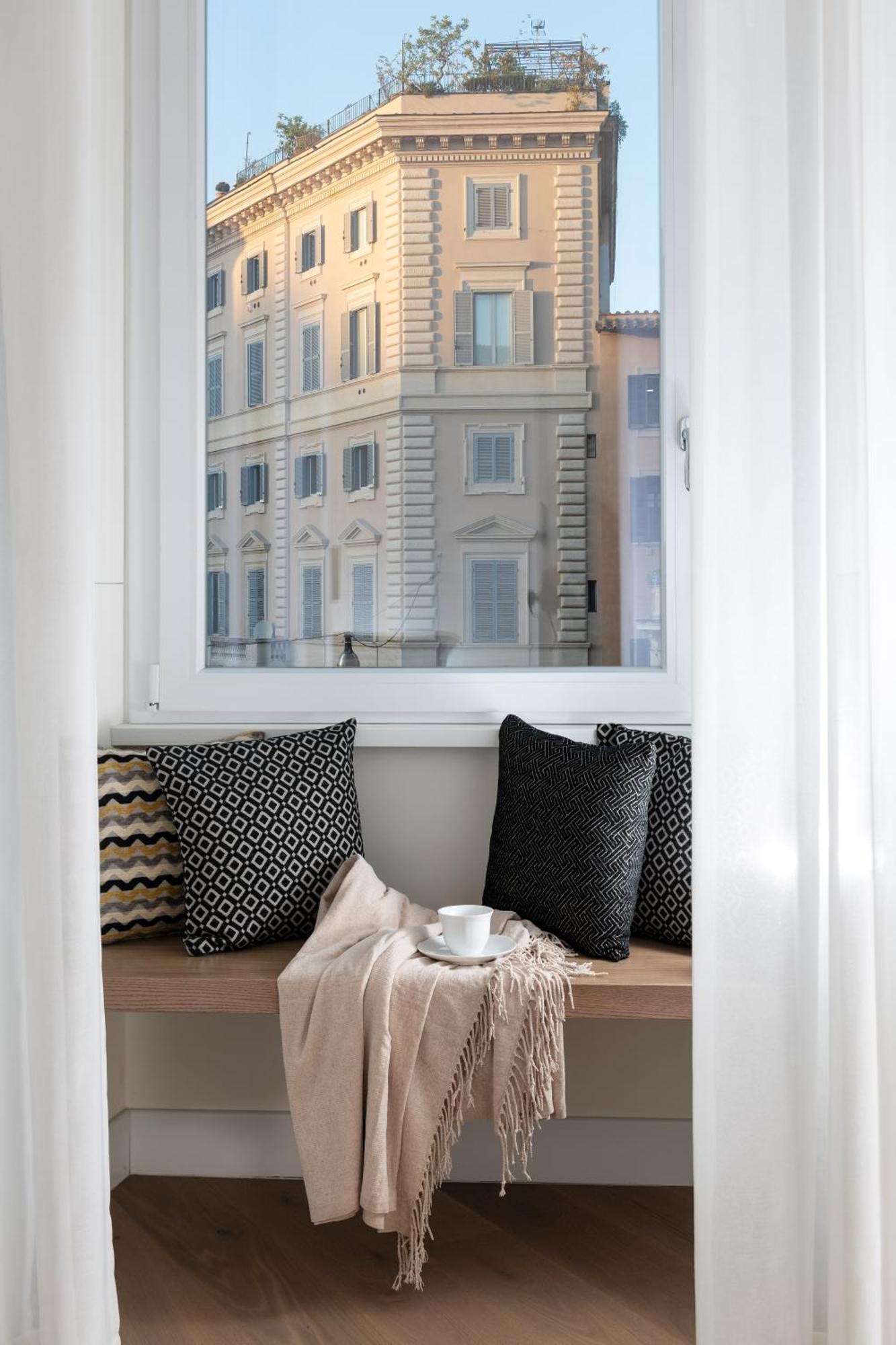 Triple Room View