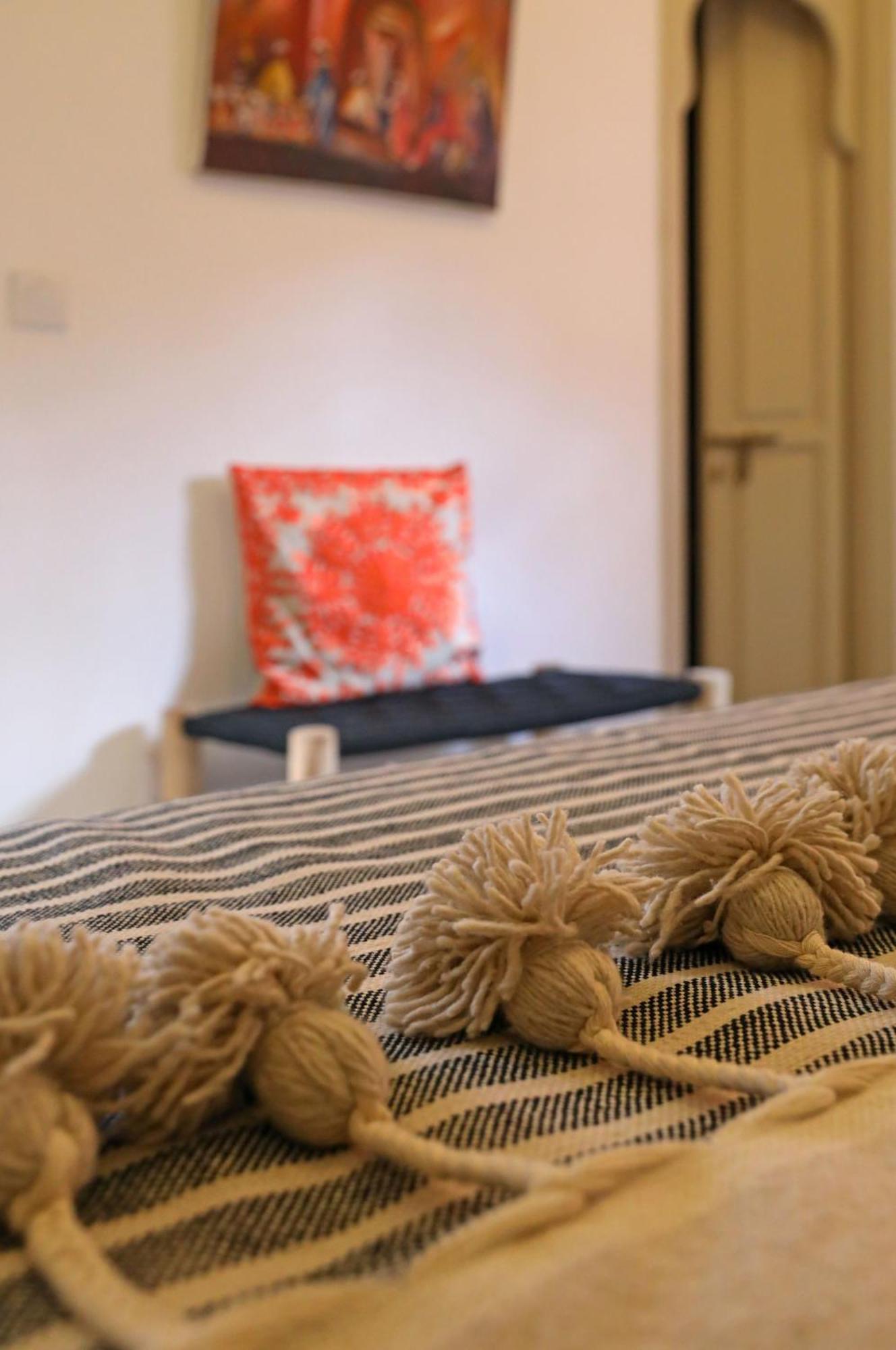 Chambre Double Supérieure