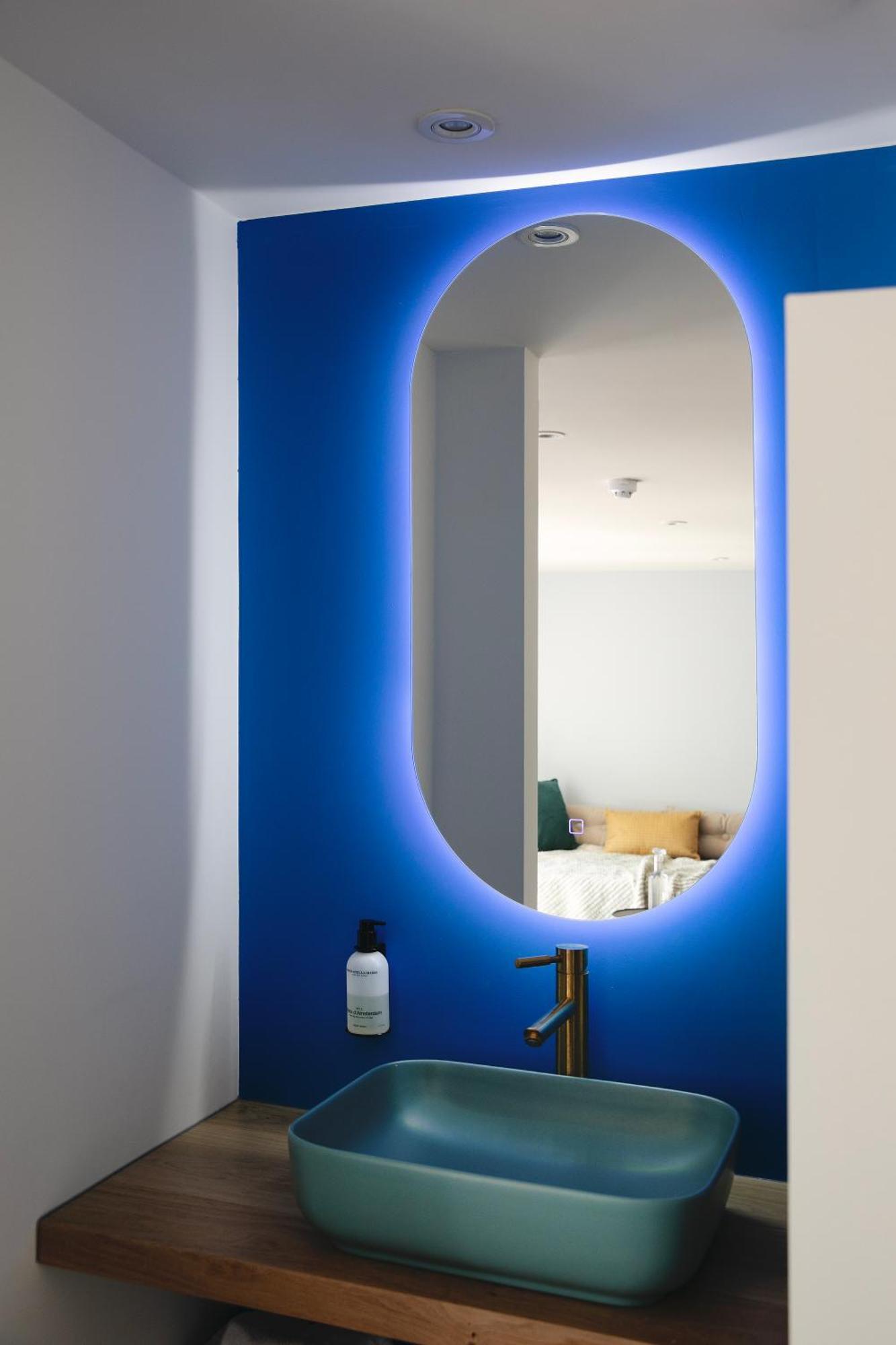 Triple Room Terrace