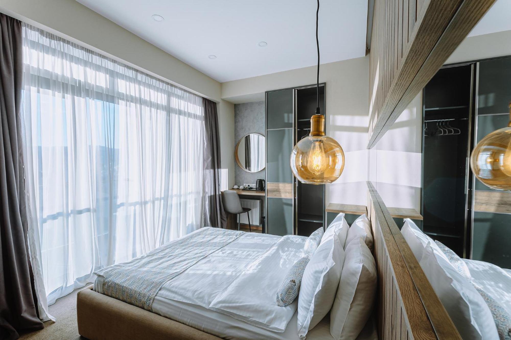 Grande Chambre Double