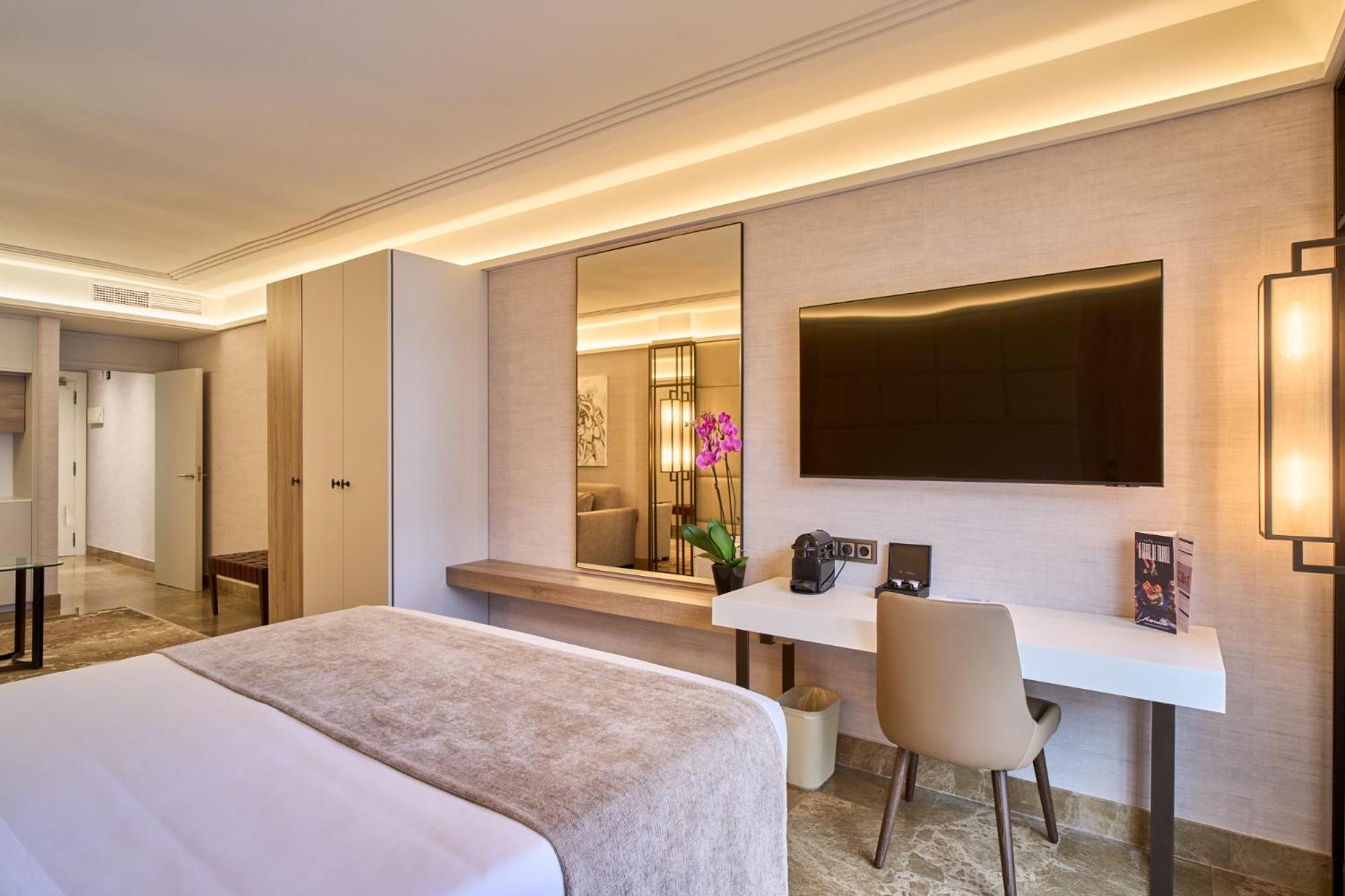 Chambre Double Premium