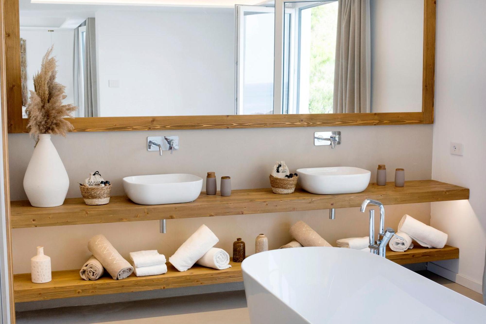 Suite Sea View