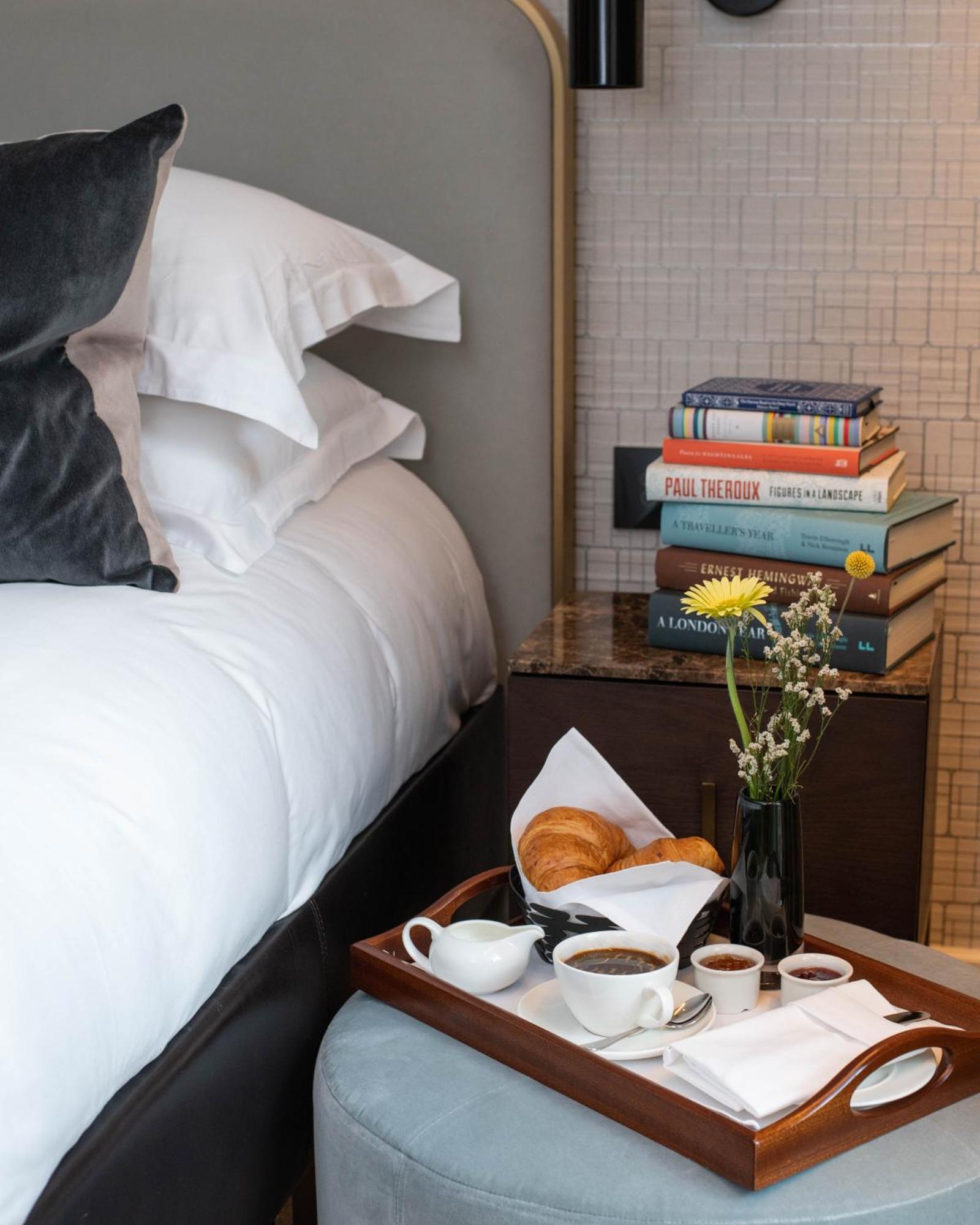 Suite 1 Chambre - The Copeland