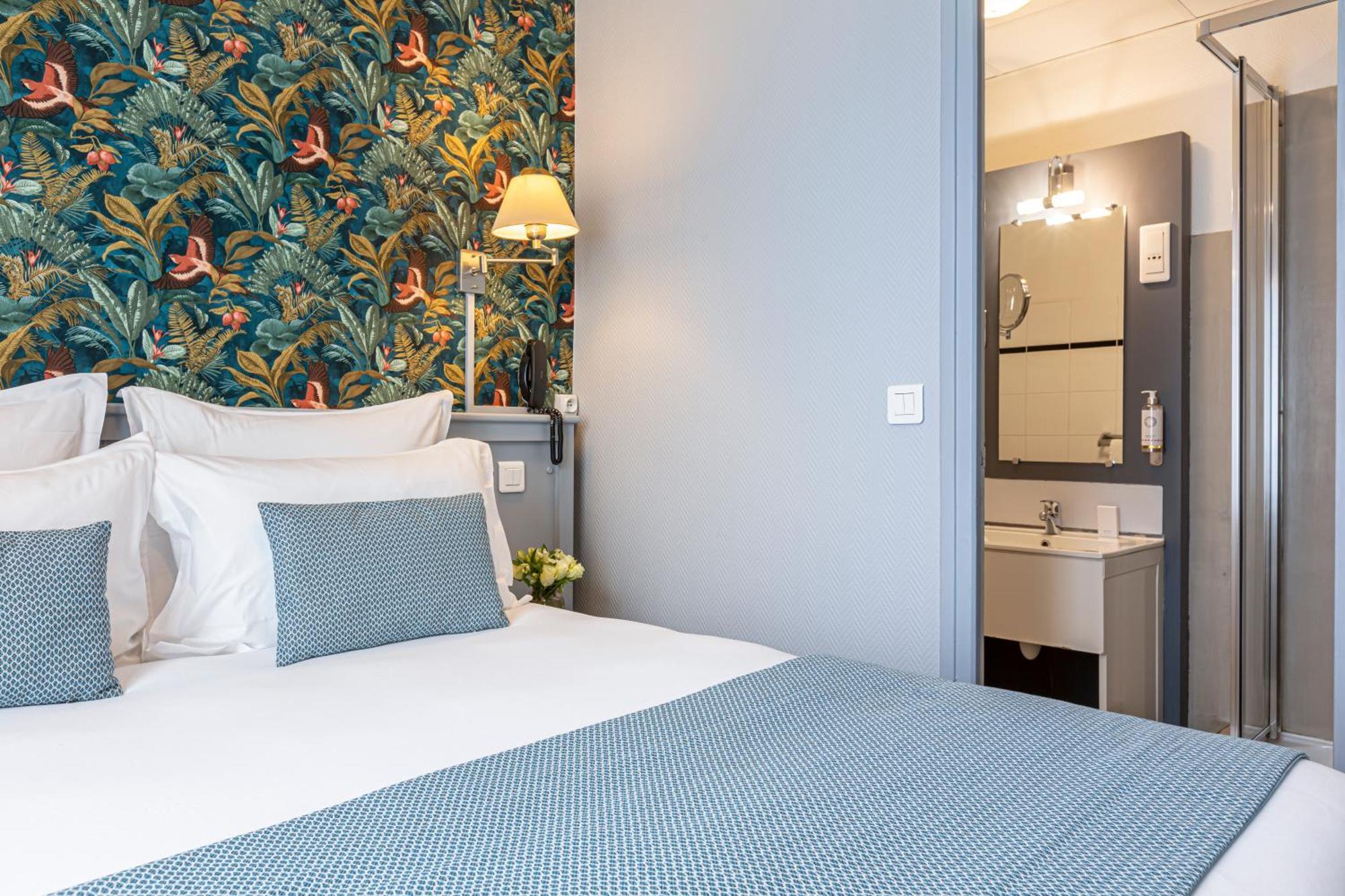 Doppelzimmer