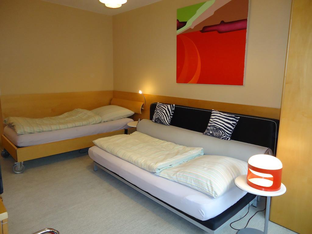 Studio-Apartment