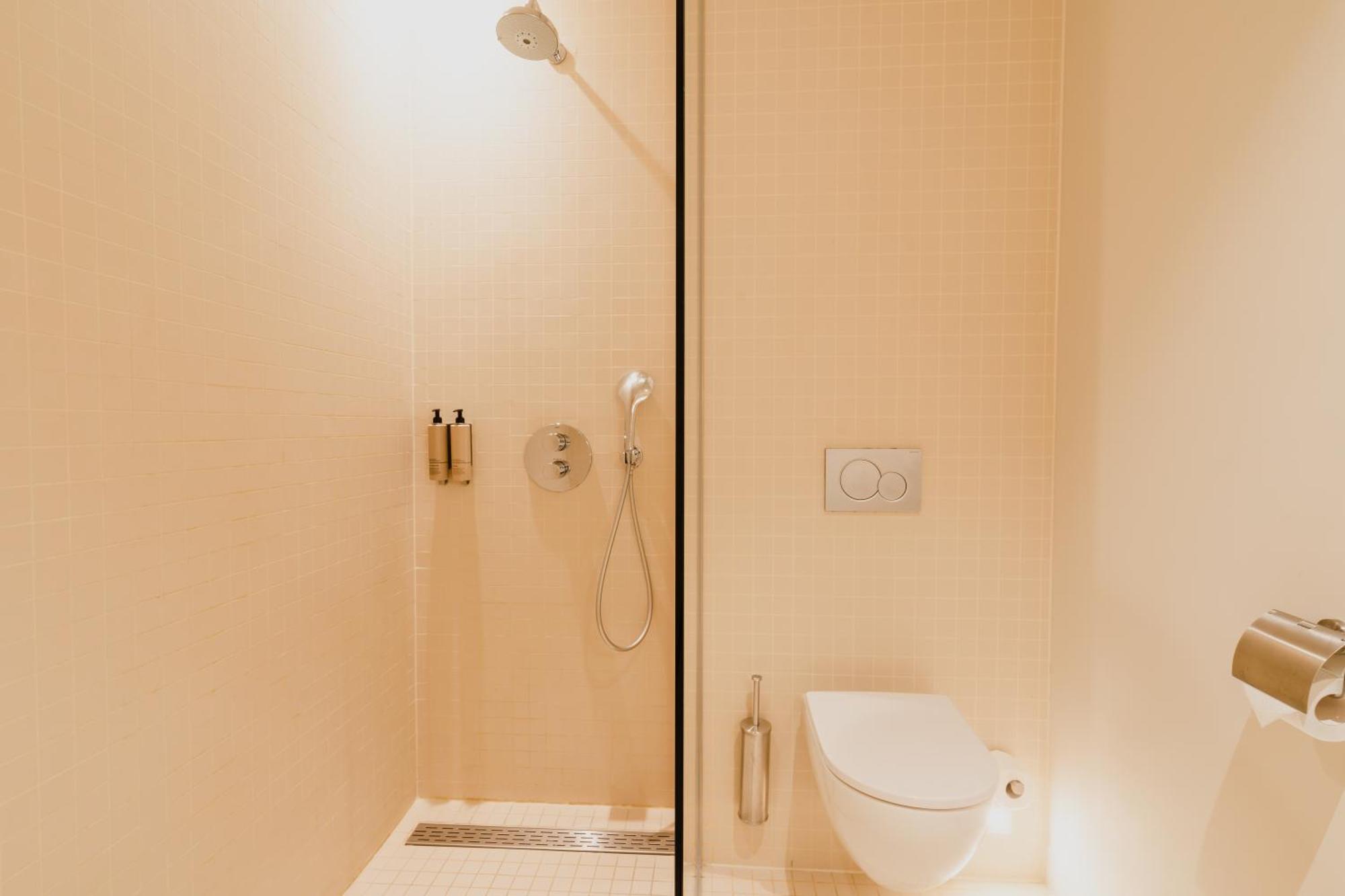 Indoor Double or Twin Room