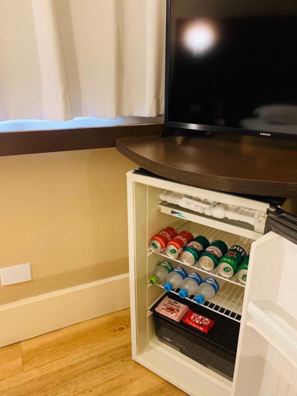 Executive Triple Room