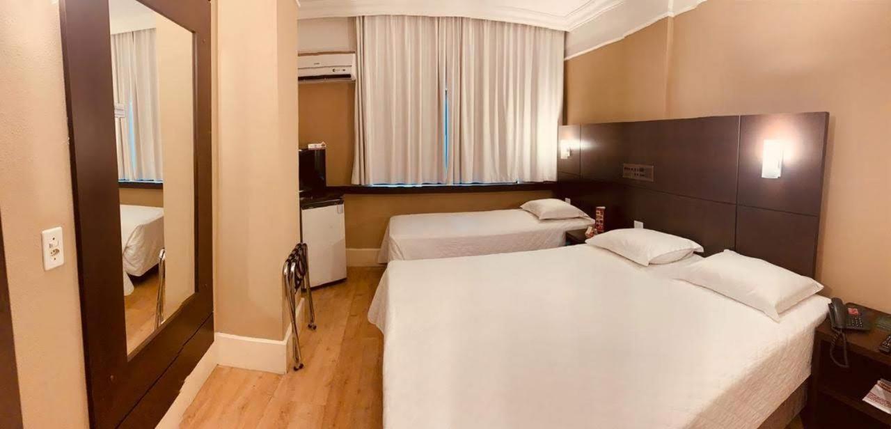 Executive Triple Room