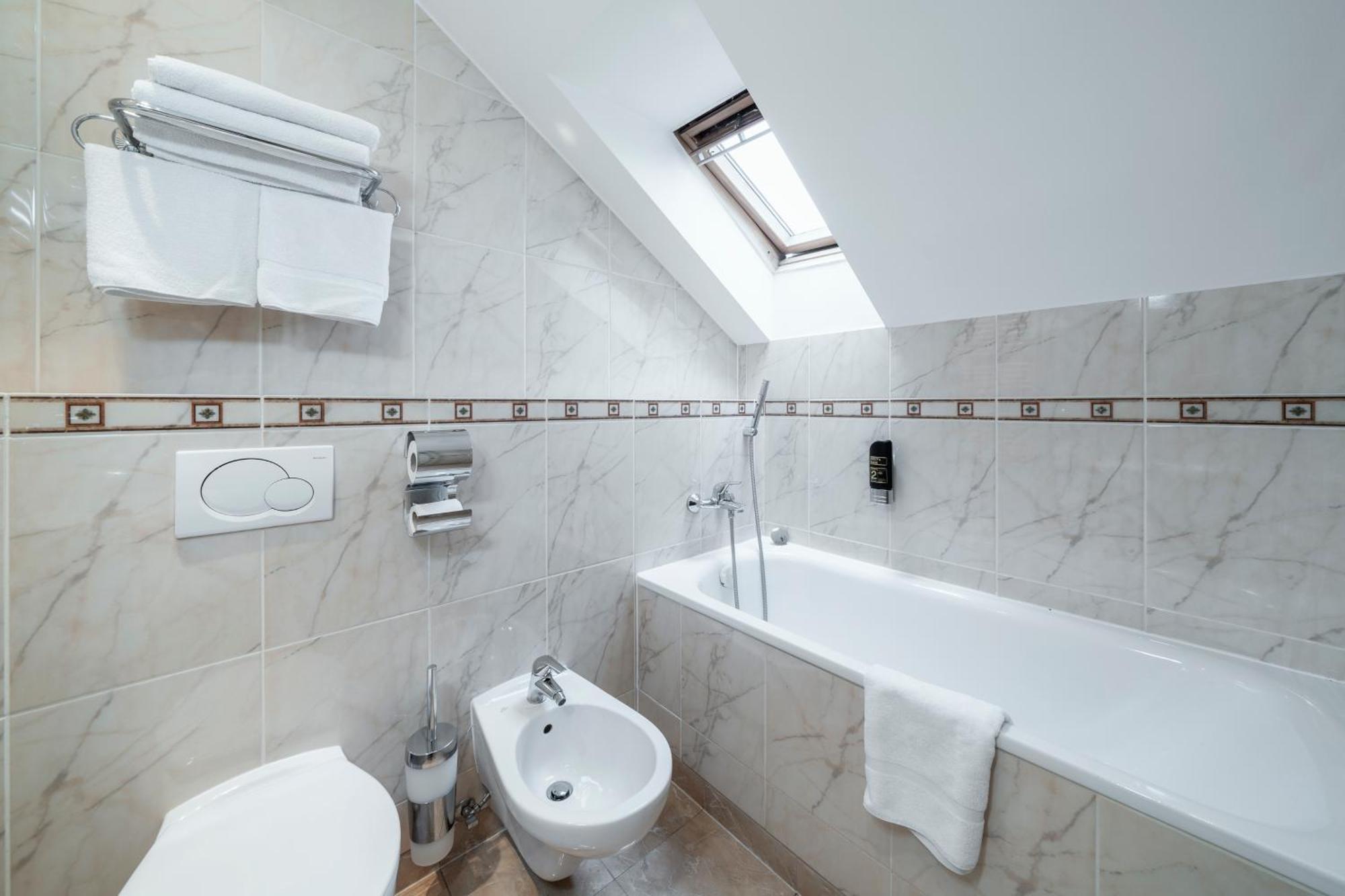 Duplex Apartment