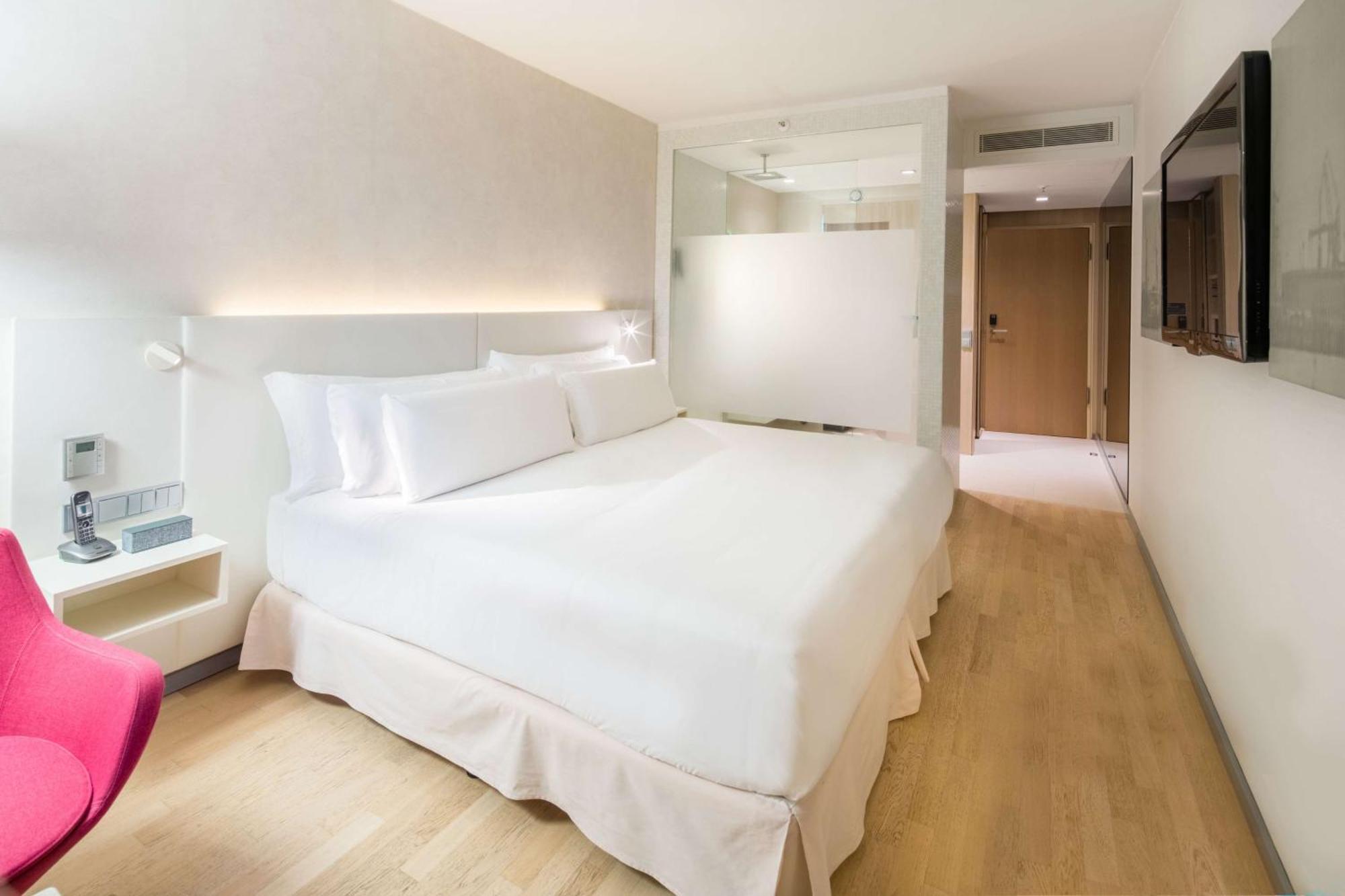 Quarto Deluxe