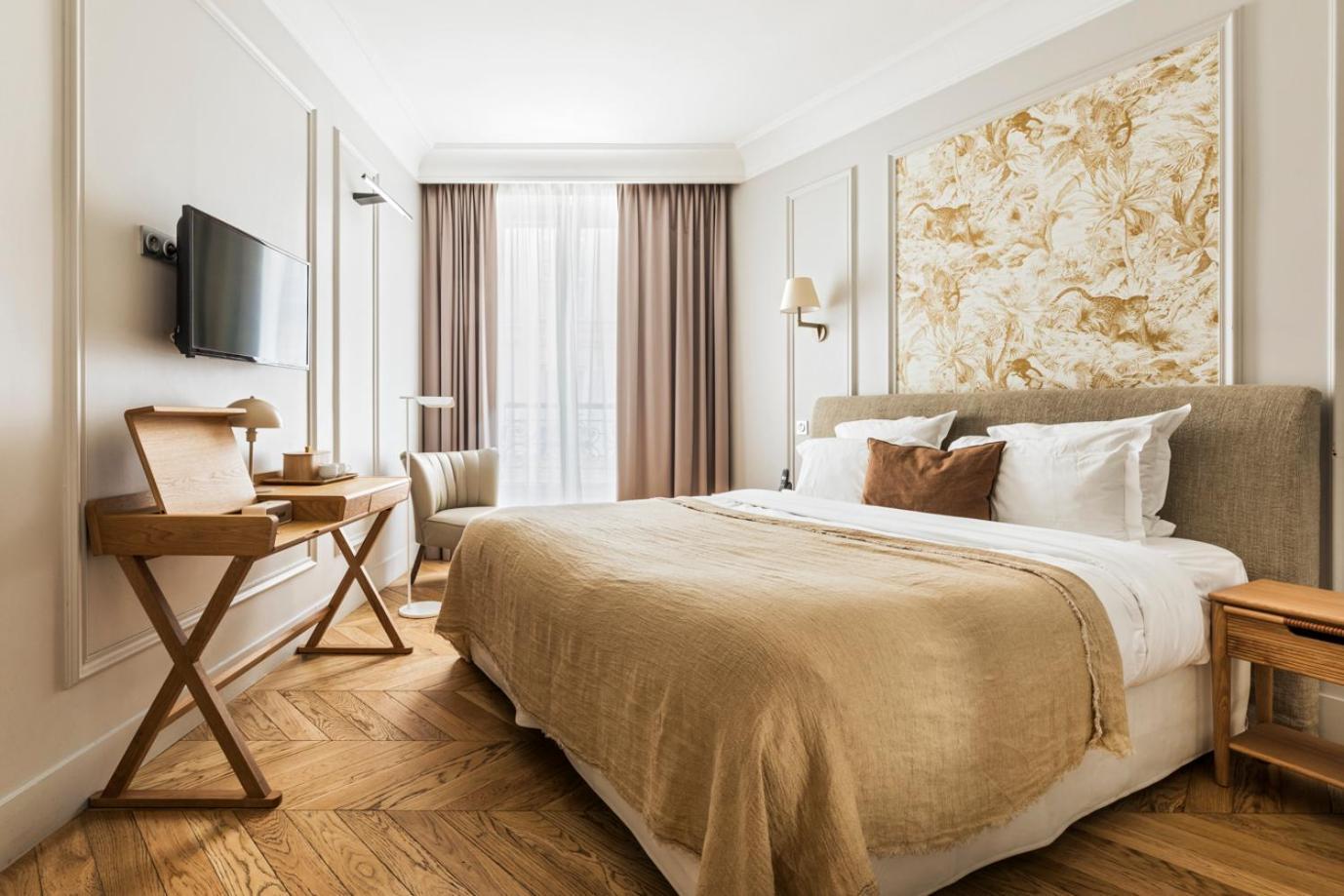 Chambre Elegance