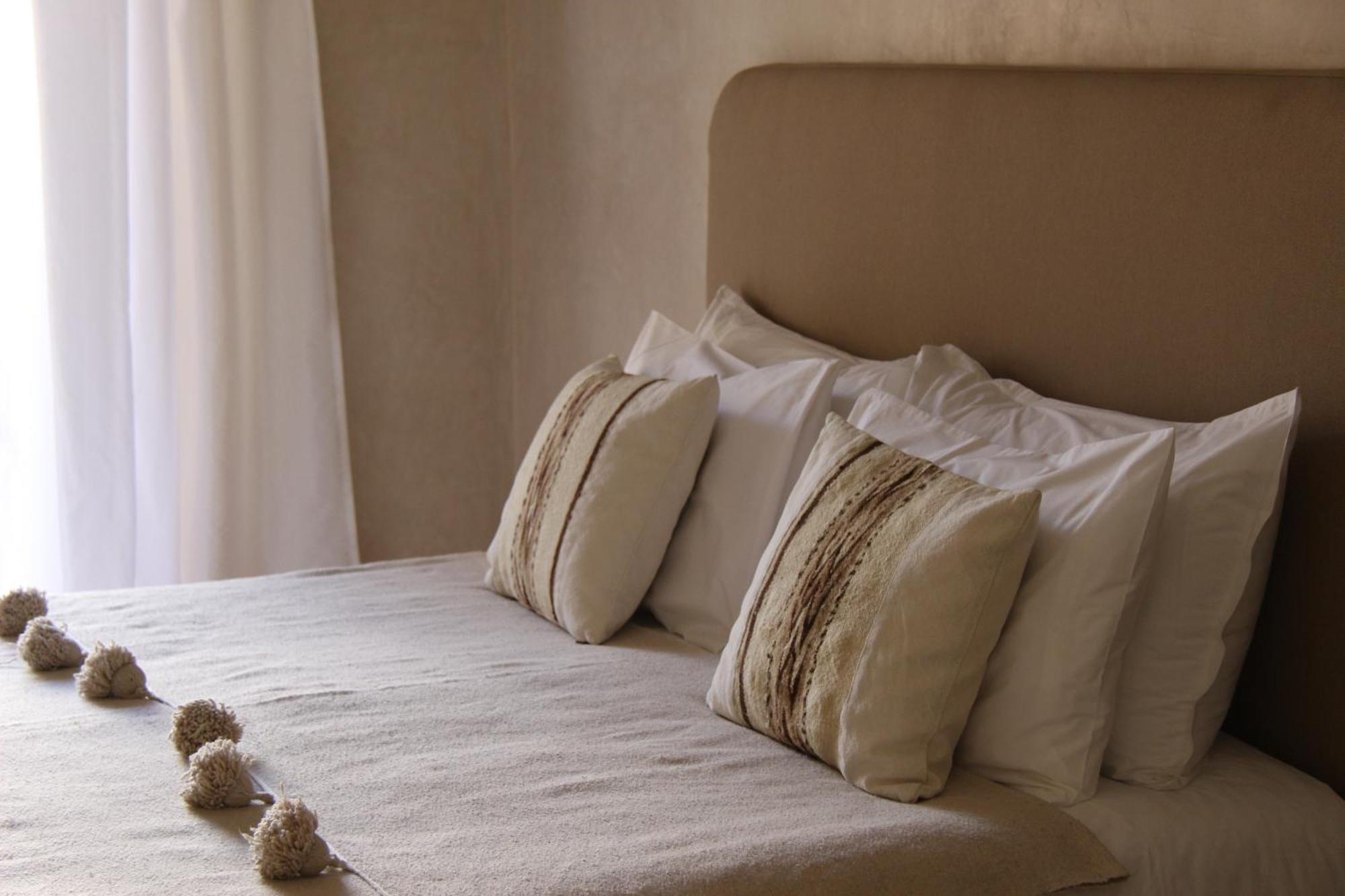 Deluxe Room Itri