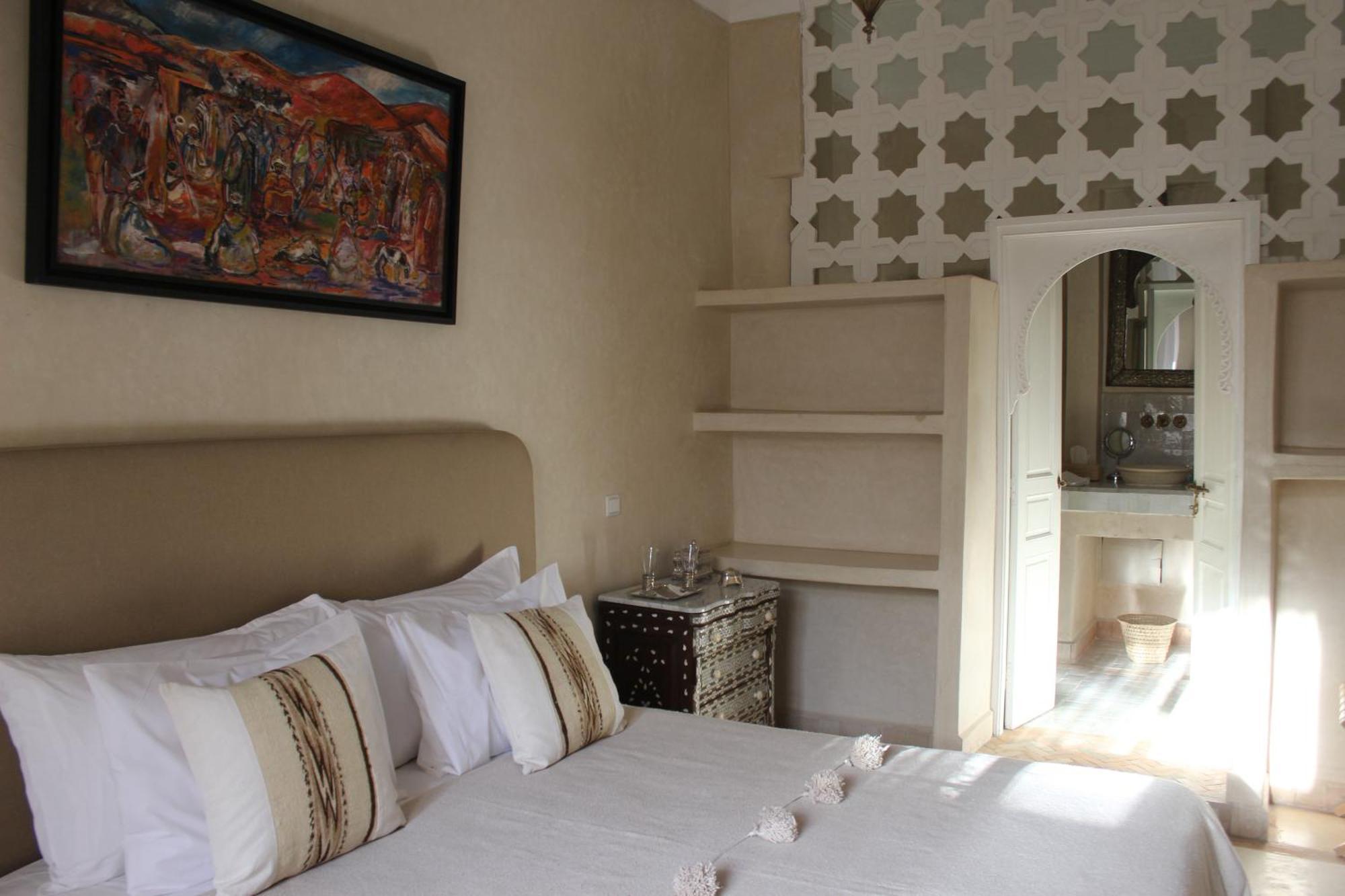 Deluxe Room Itri
