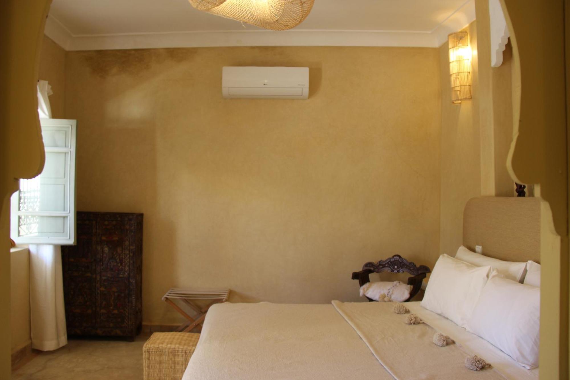 The Standard Room Noor