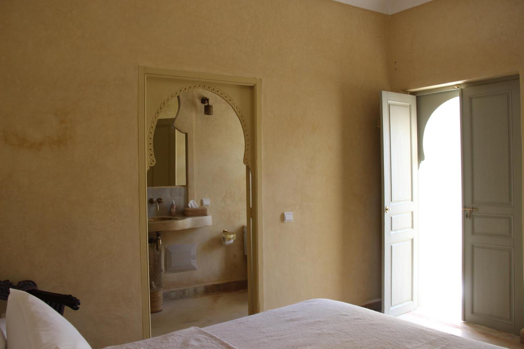 The Standard Room Noor