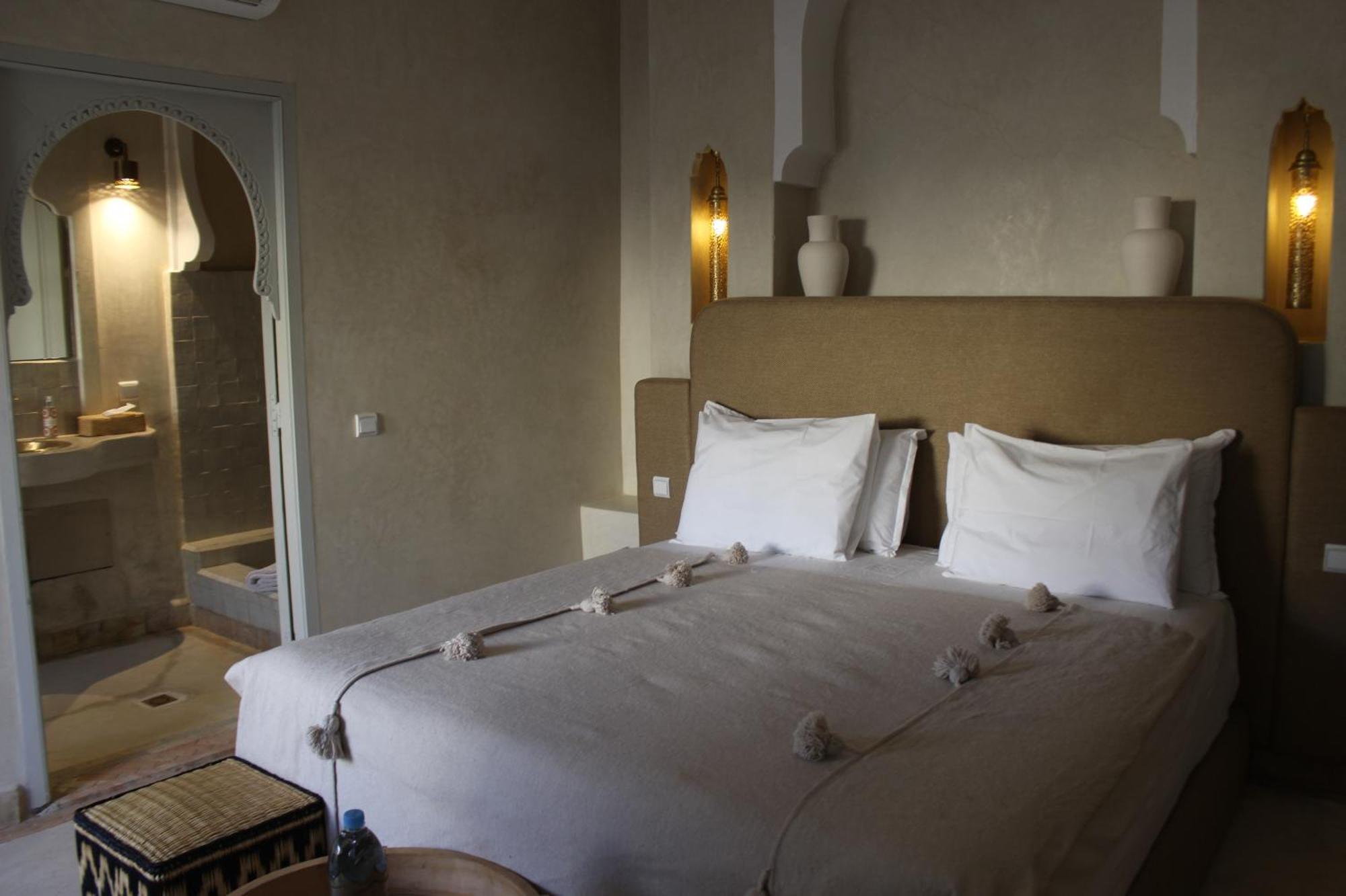 The Standard Room Ard
