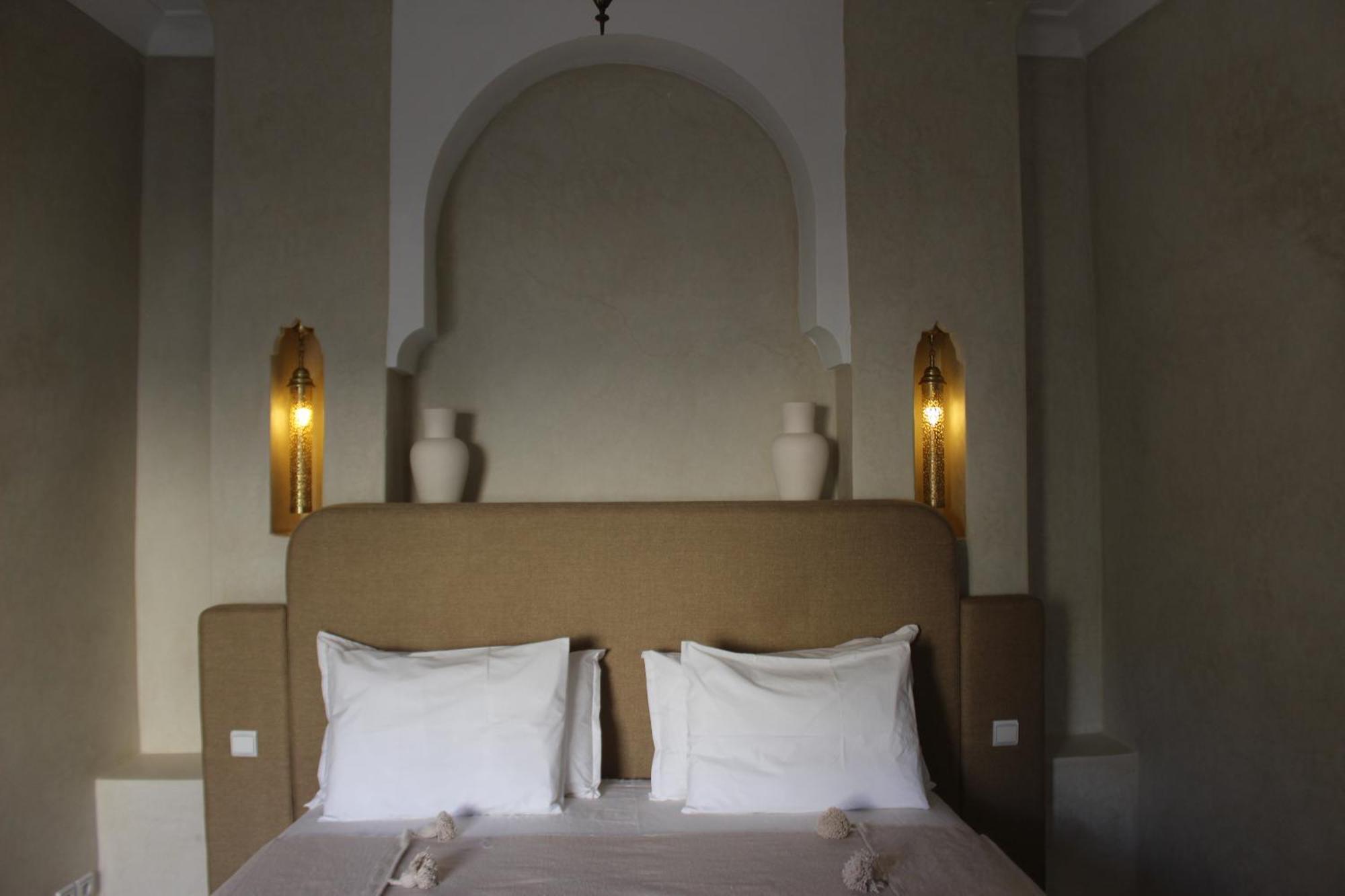 The Standard Room Ard
