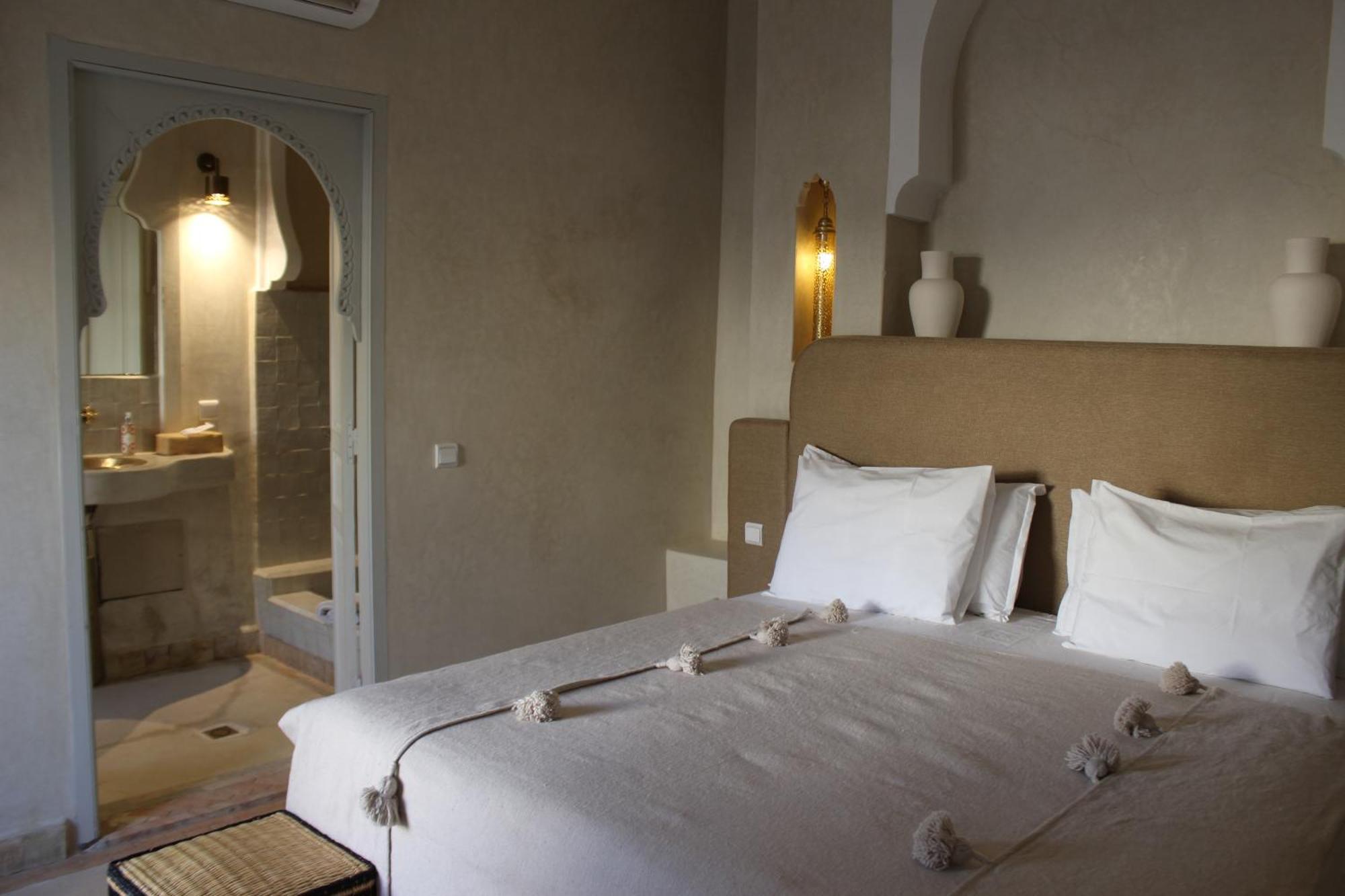 The Standard Room Ard