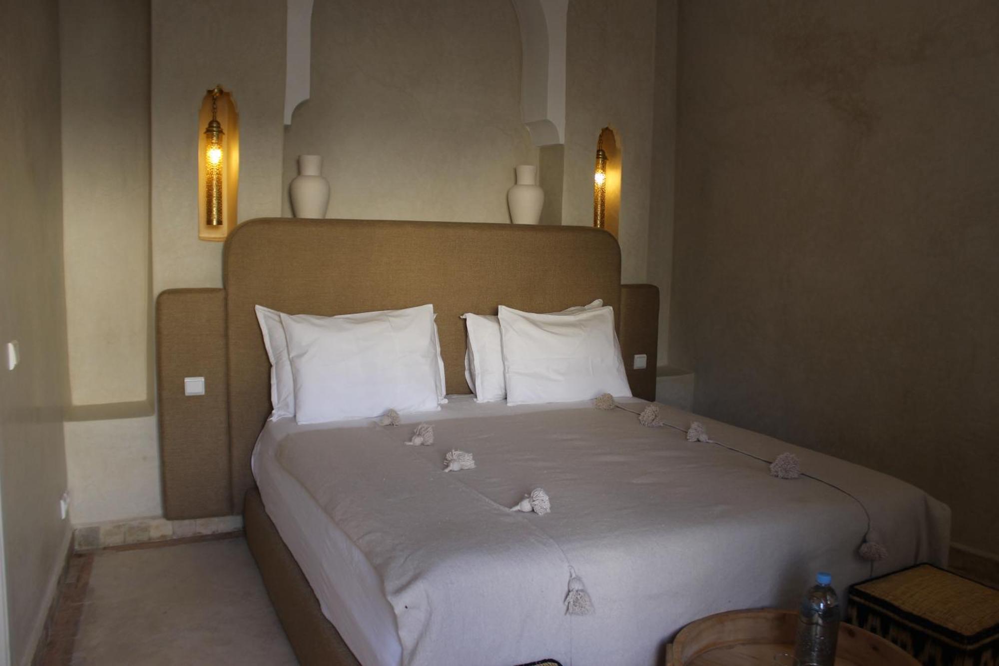 The Standard Room Ard