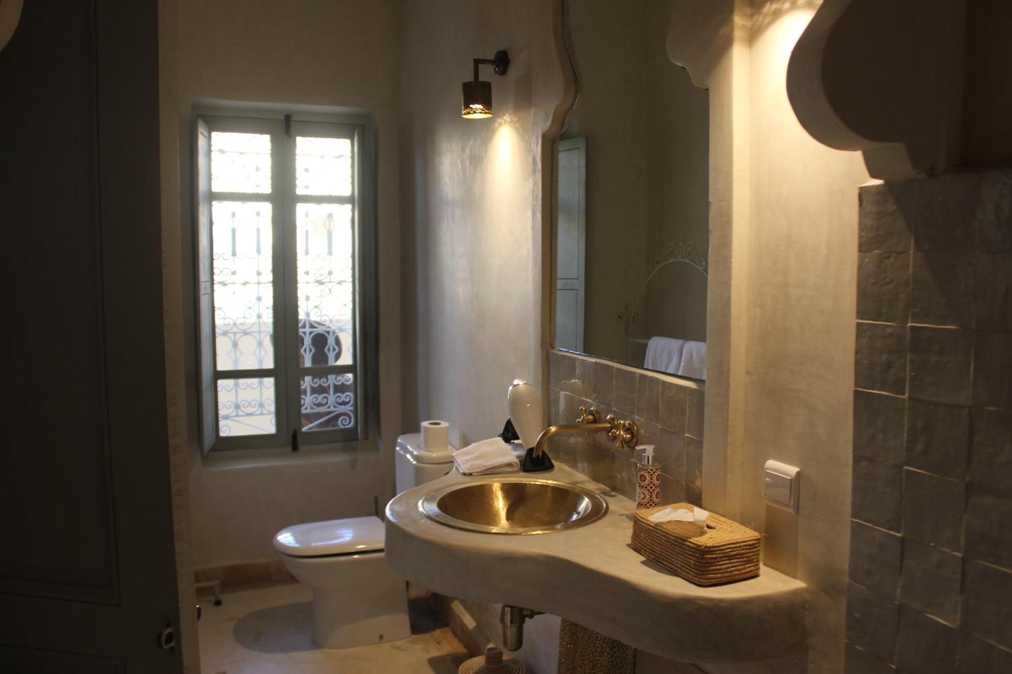 The Standard Room Ard