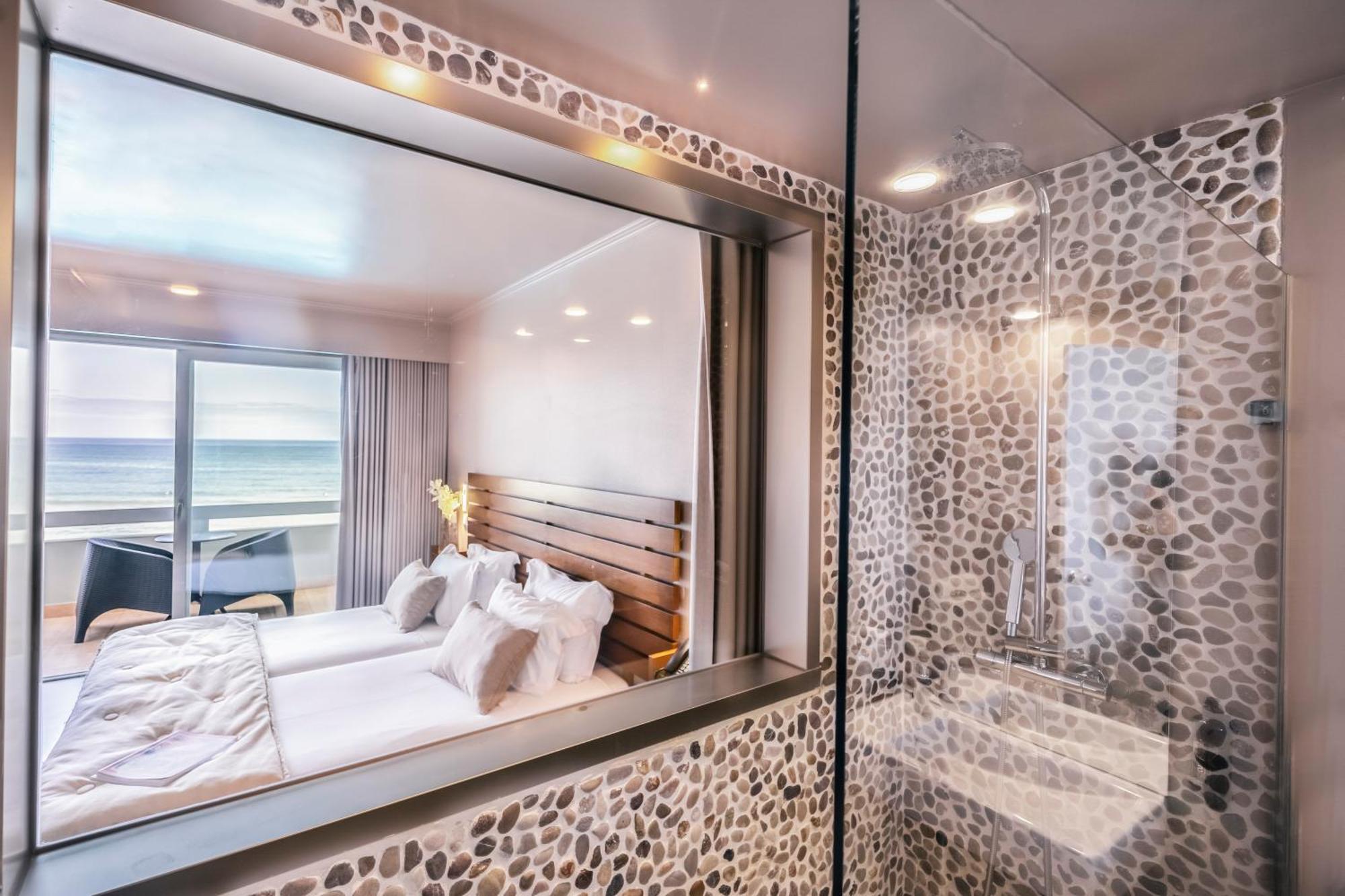 Family Room Balcony Sea View