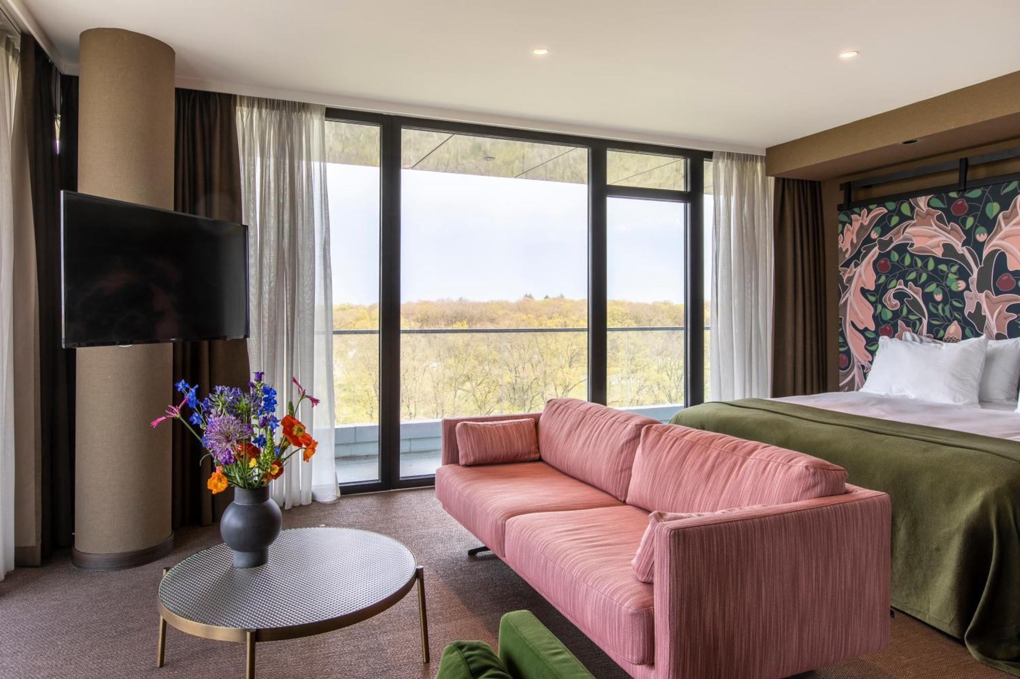Suite Hot Tub