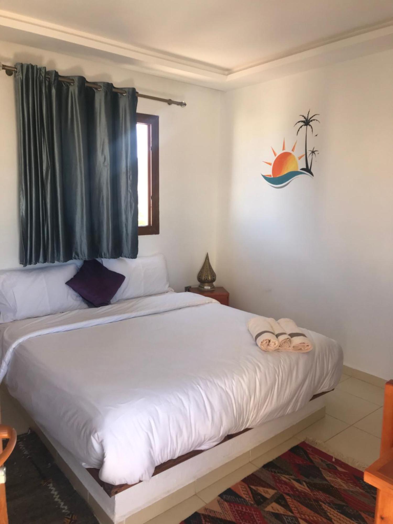 Chambre Double Économique