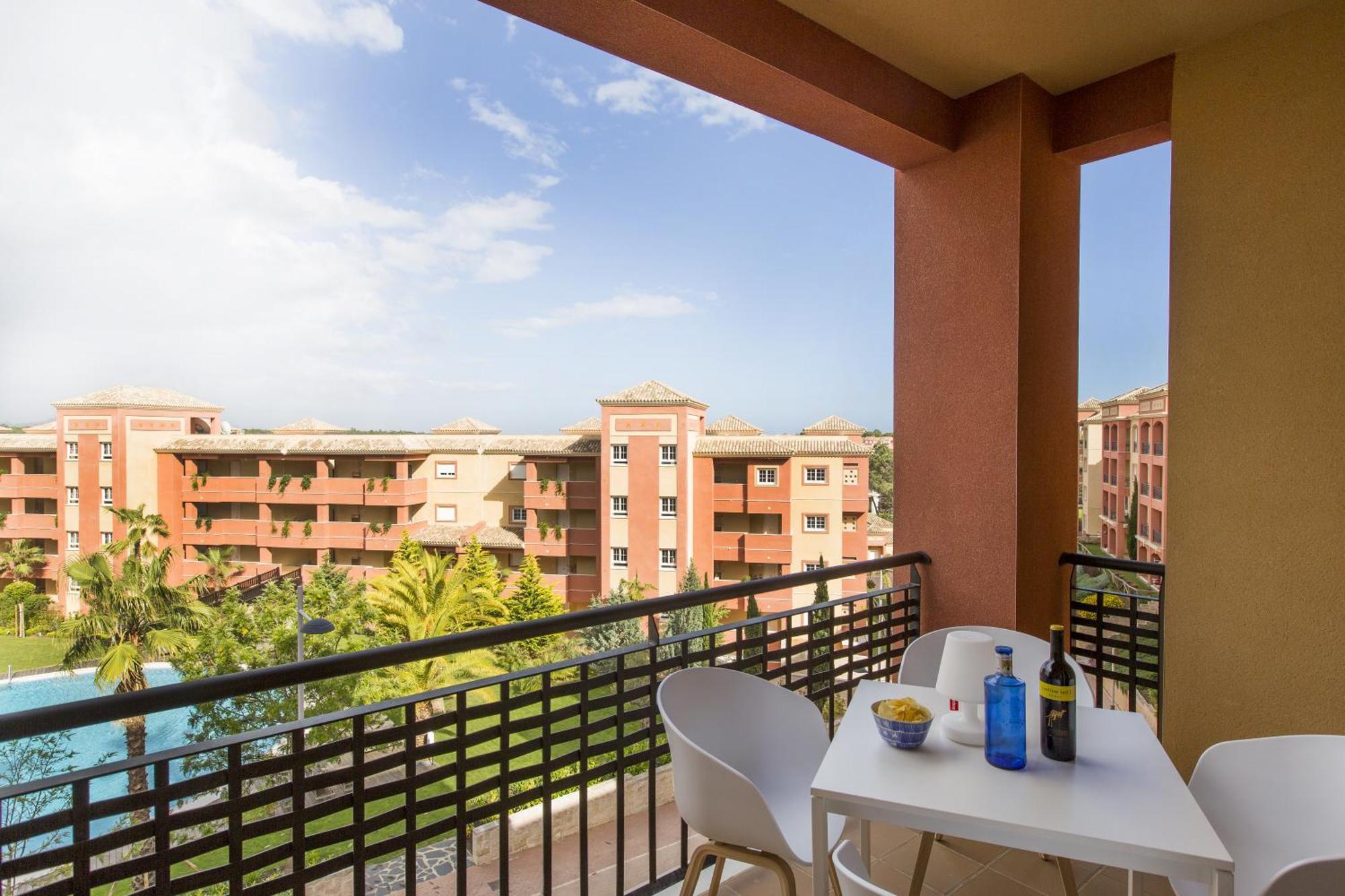 Standard Apartment