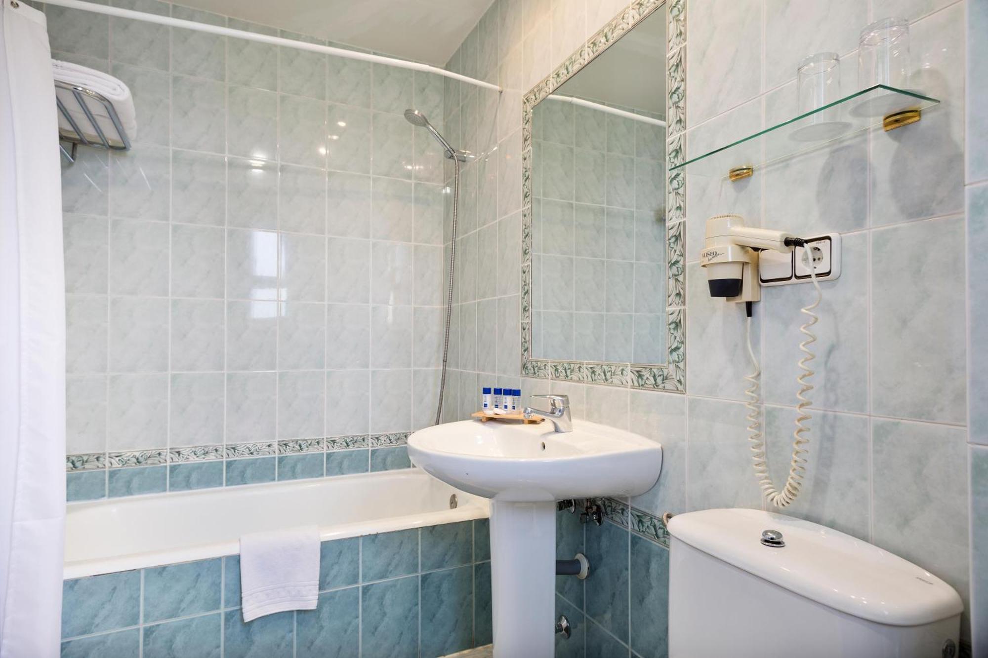 Superior Doppel- oder Zweibettzimmer mit Terrasse