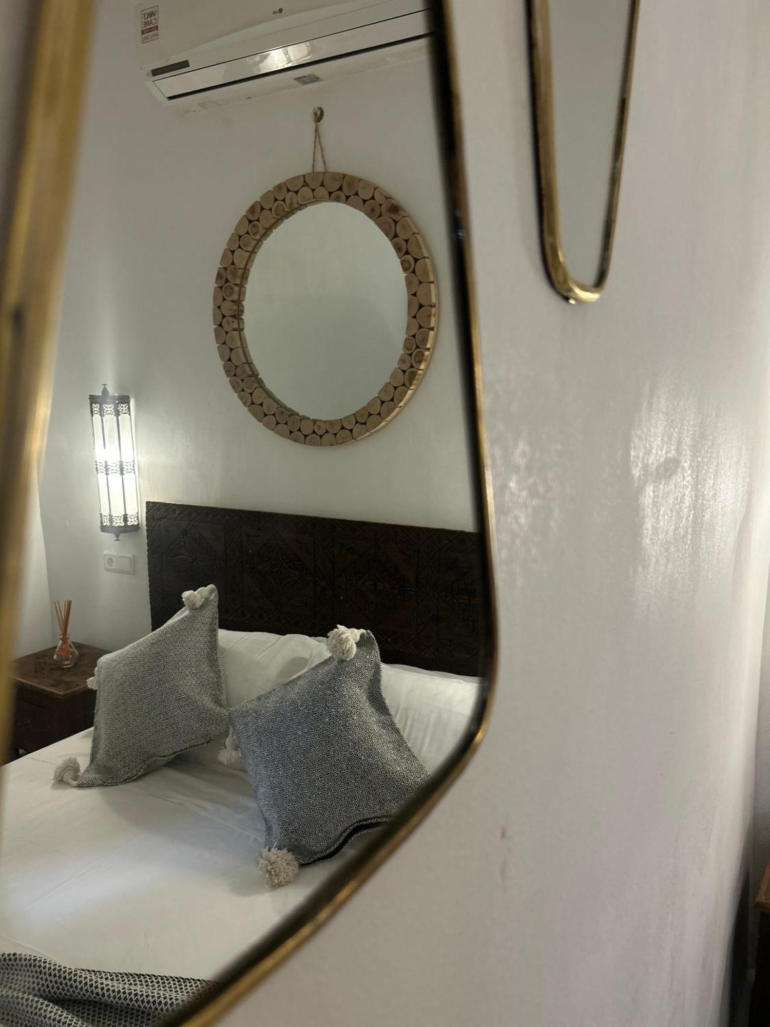 Chambre Double Standard