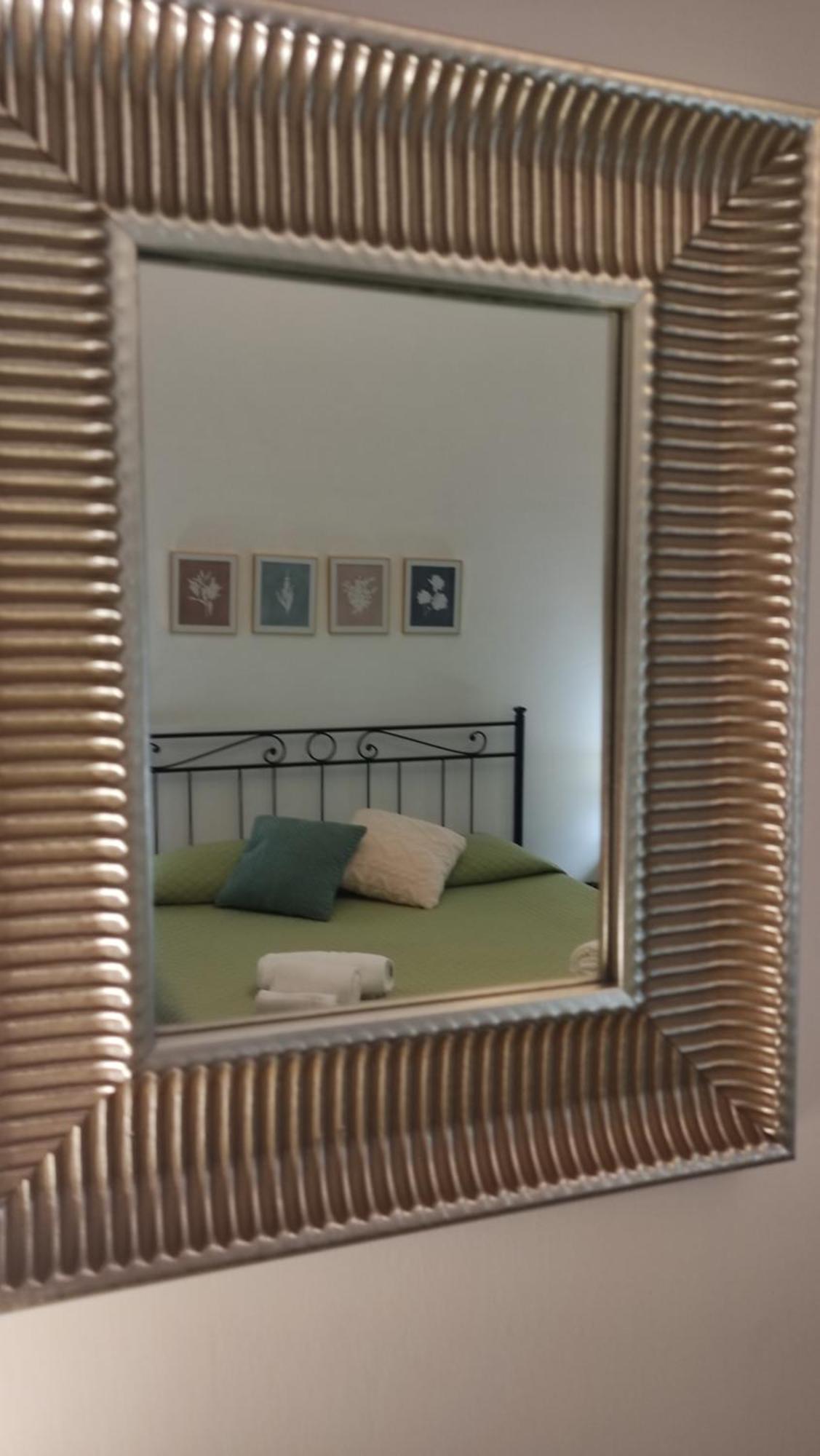 Twin Room Balcony