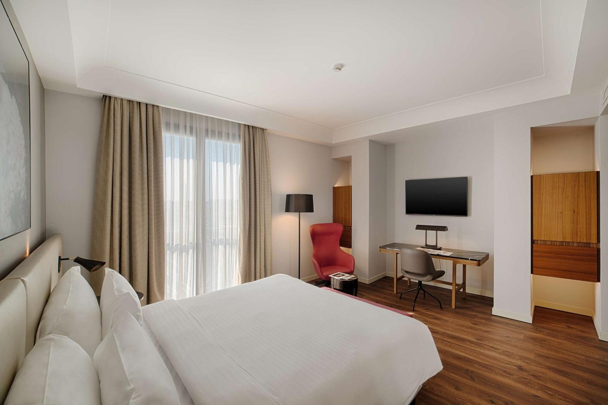 Premium Room