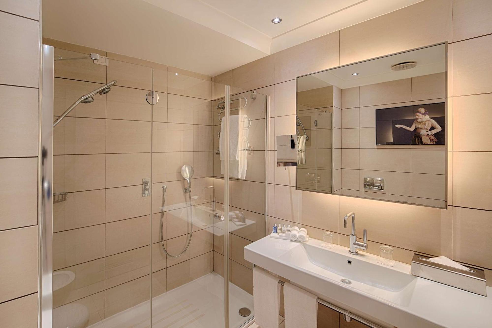 Standaard Kamer