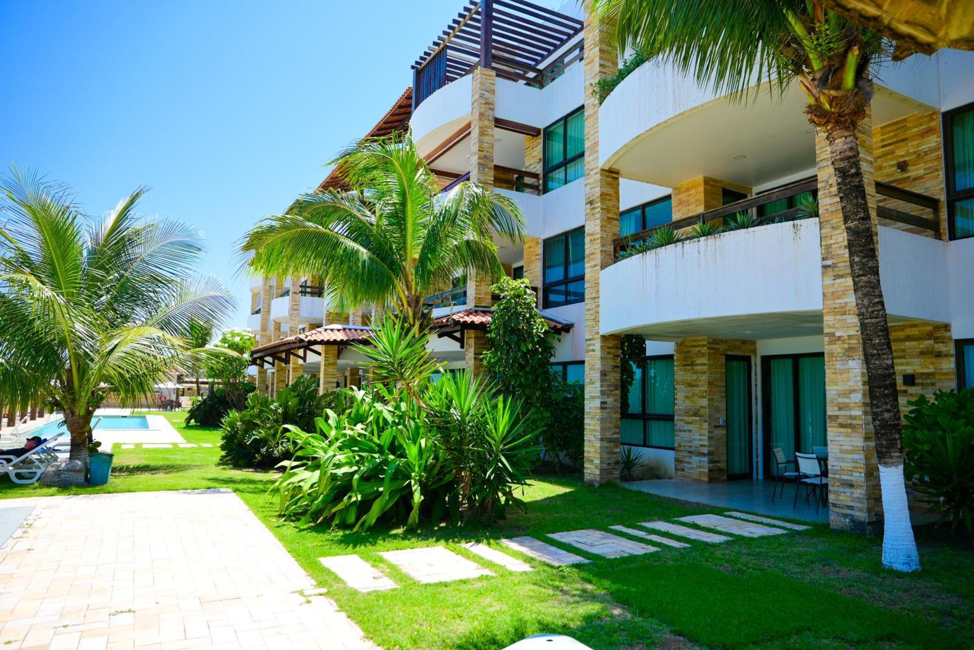 Apartment Sea View