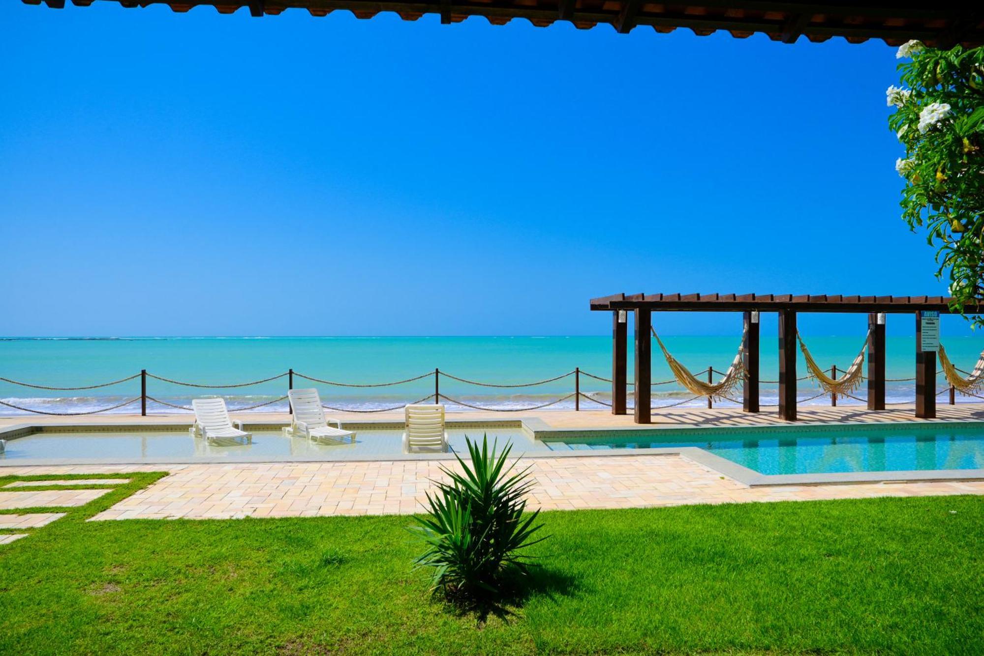 Apartment Sea View