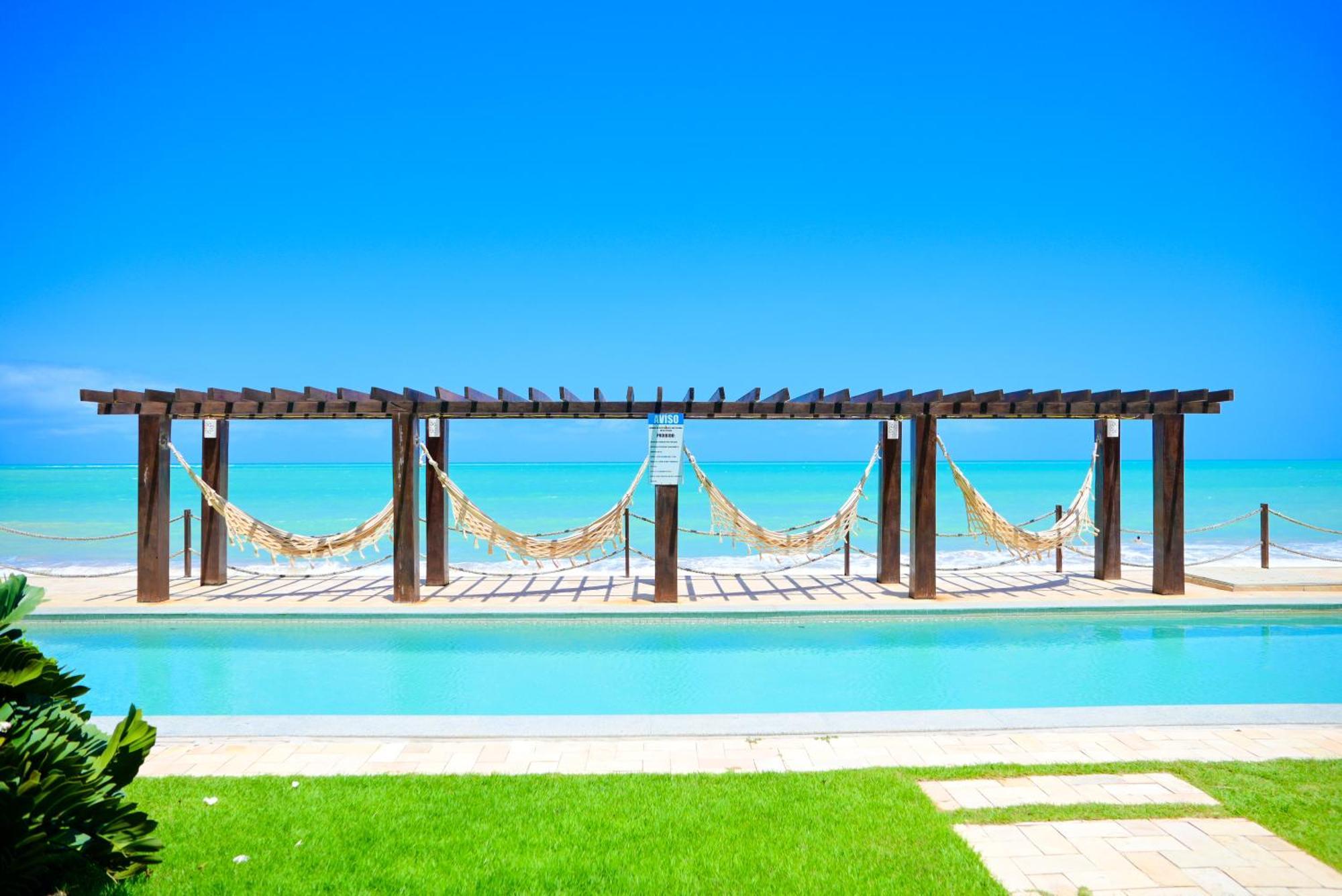 Apartment Sea View