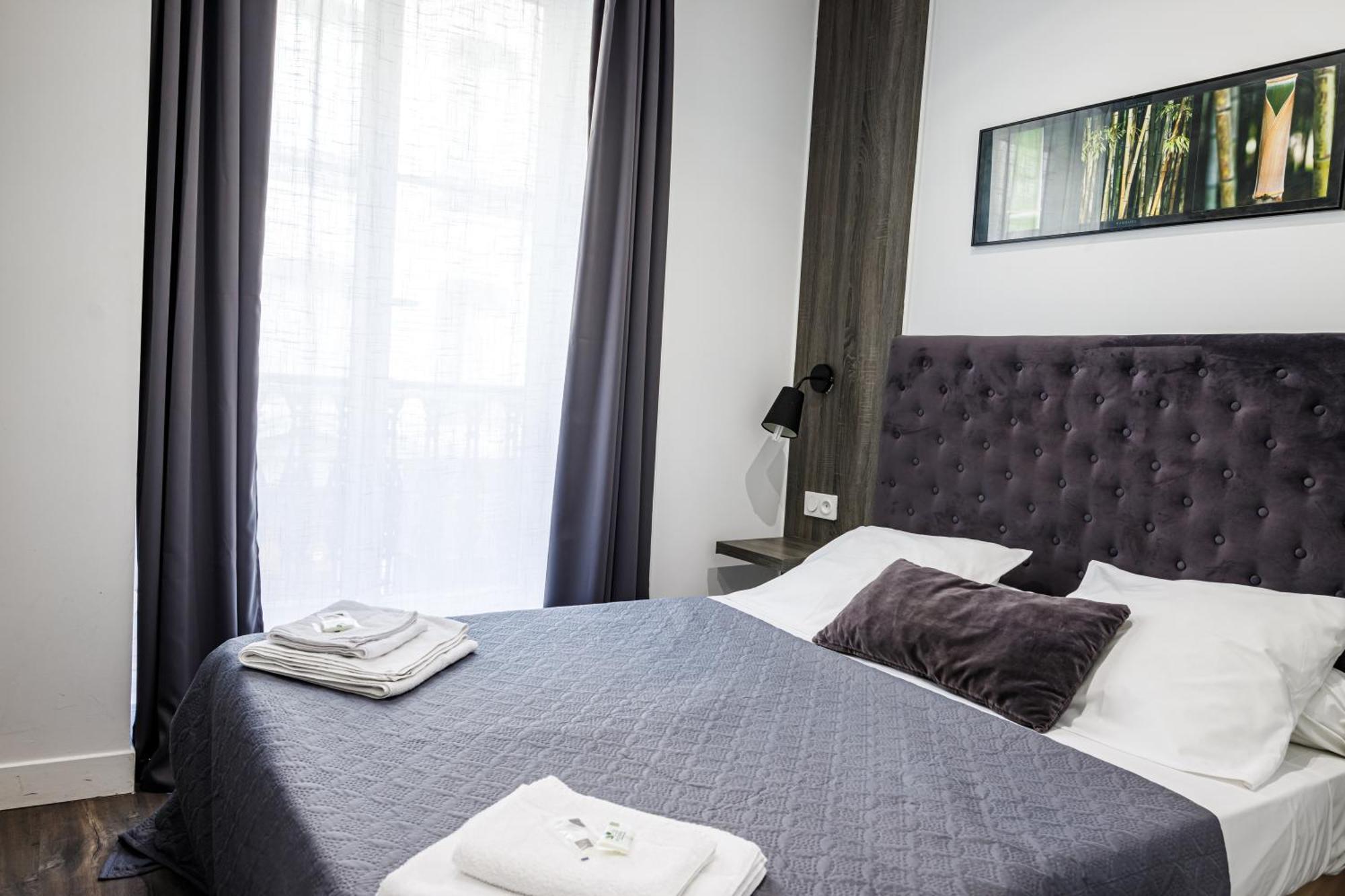 Chambre Double