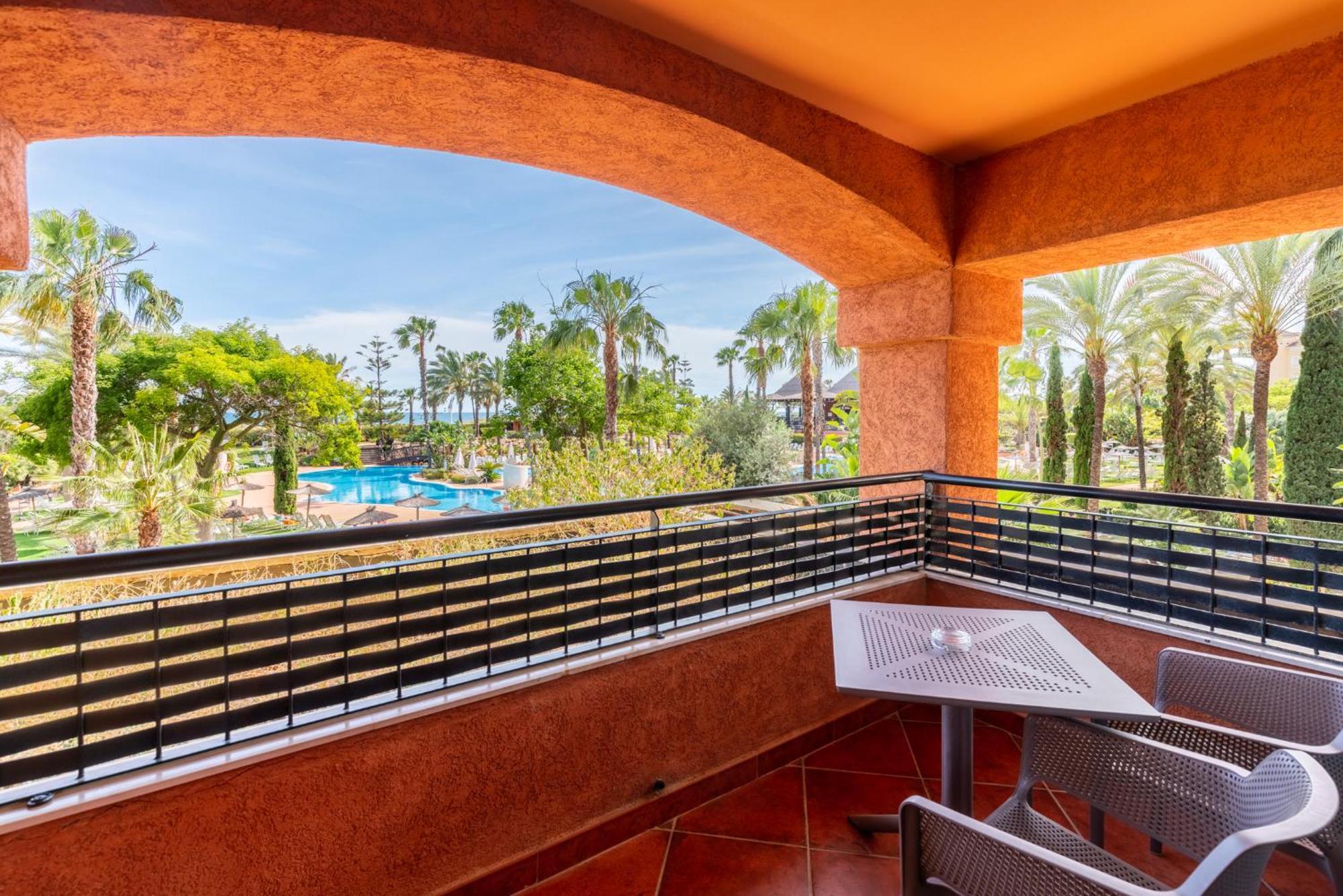 Junior Suite Sea View
