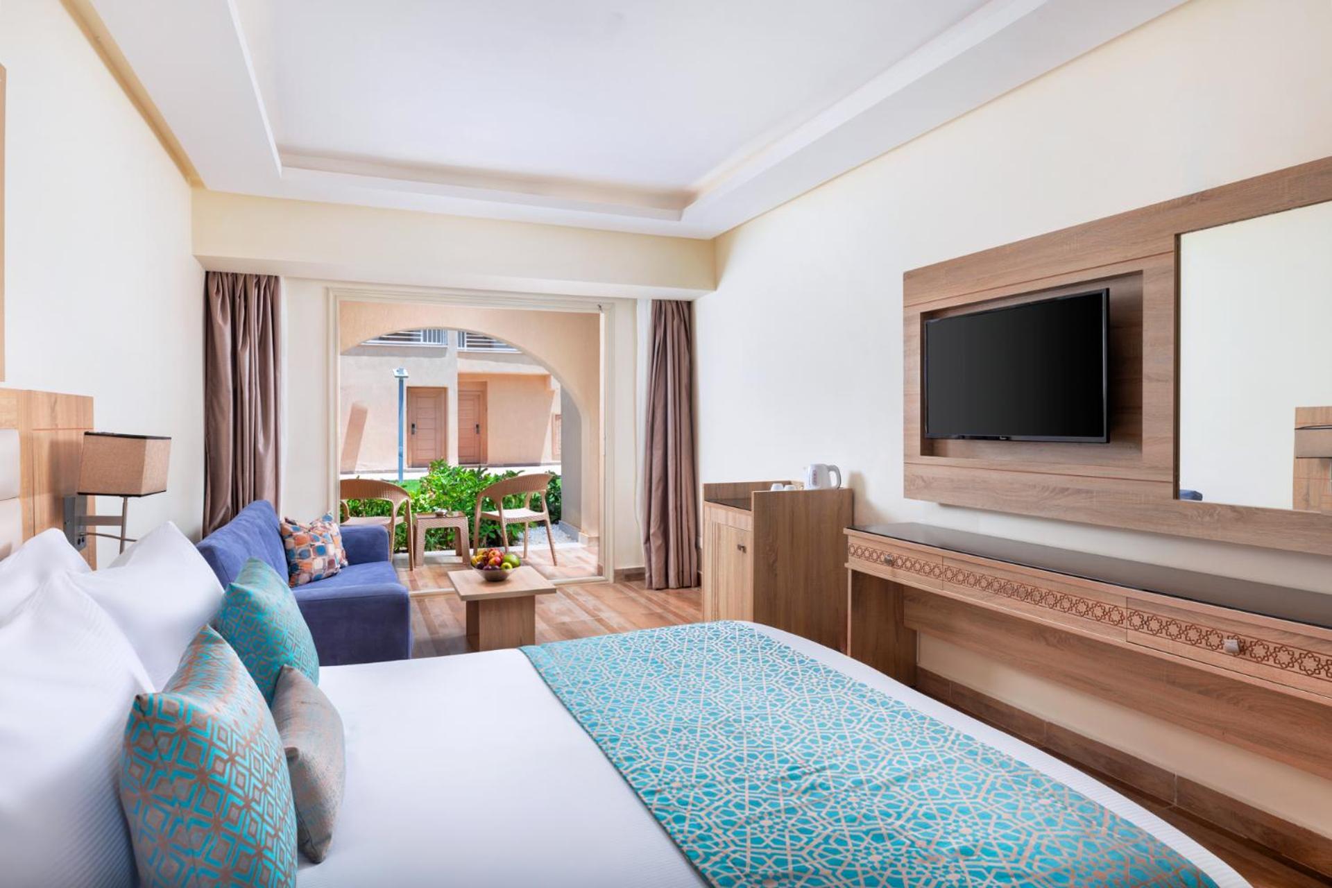 Chambre Double Deluxe