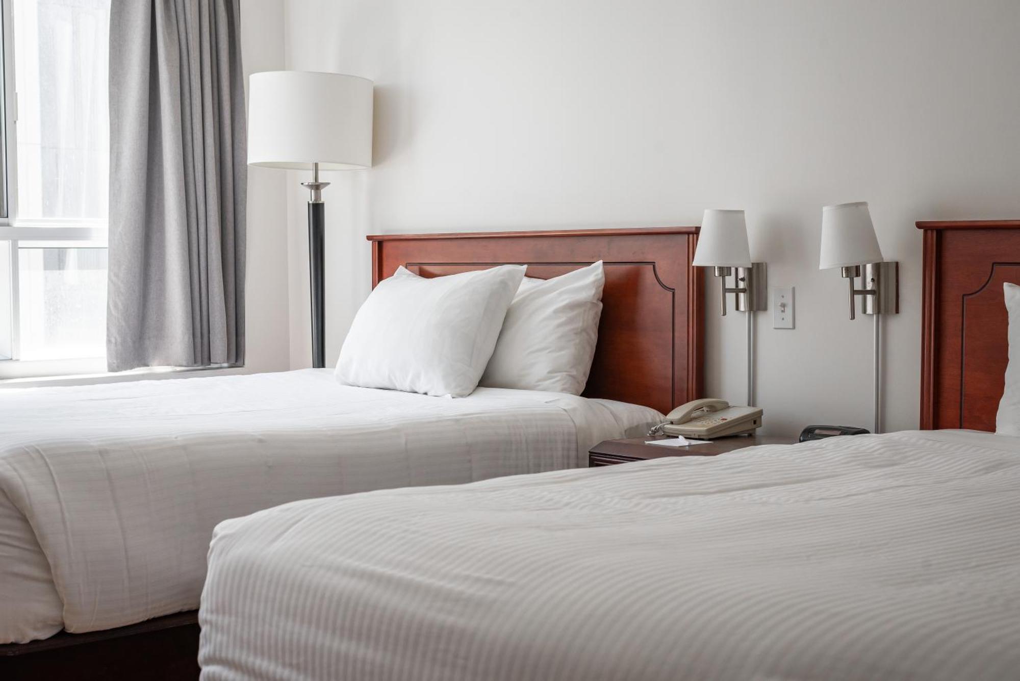 Studio 2 Beds